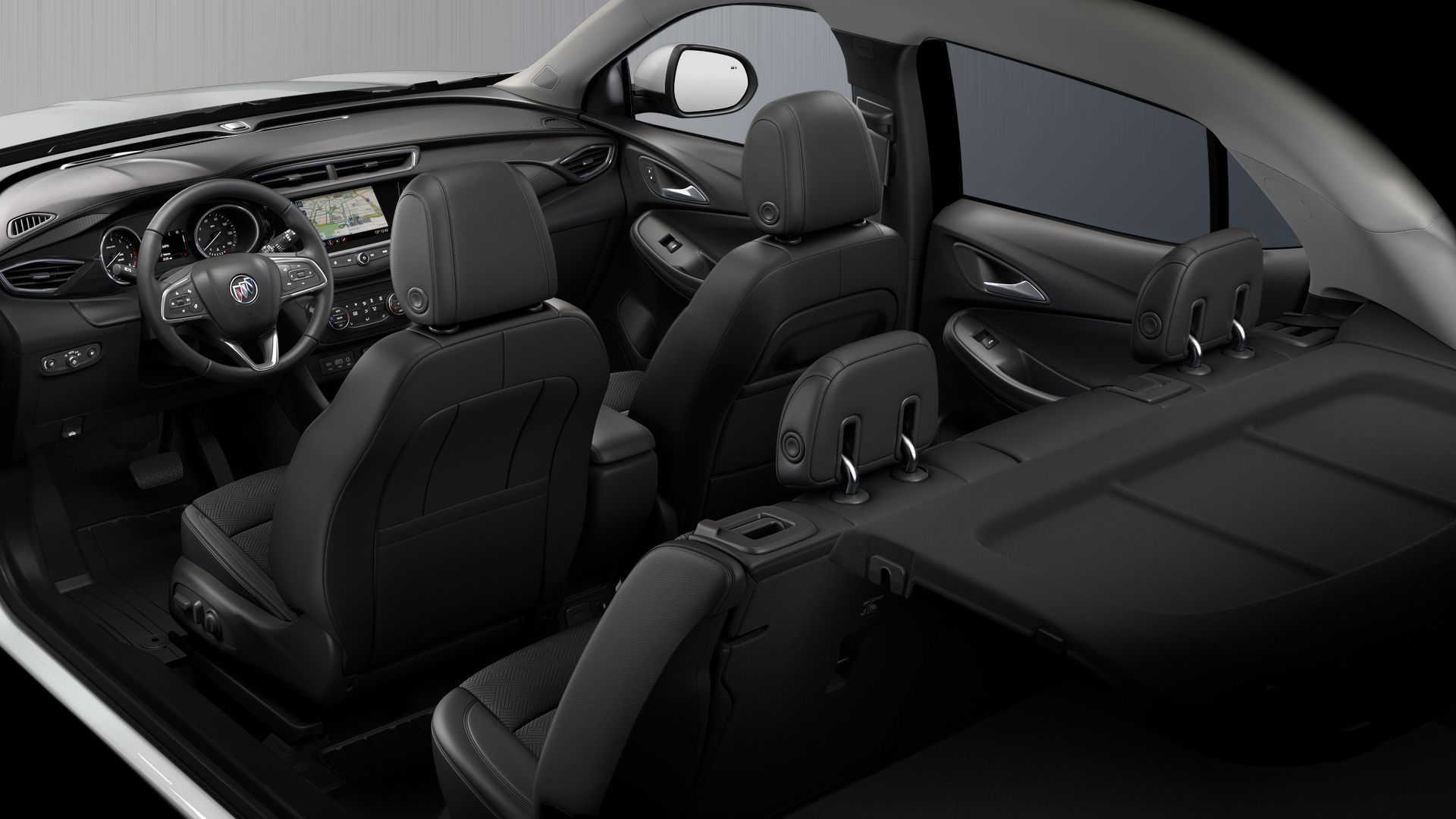 2023 Buick Encore GX Vehicle Photo in COLUMBIA, MO 65203-3903