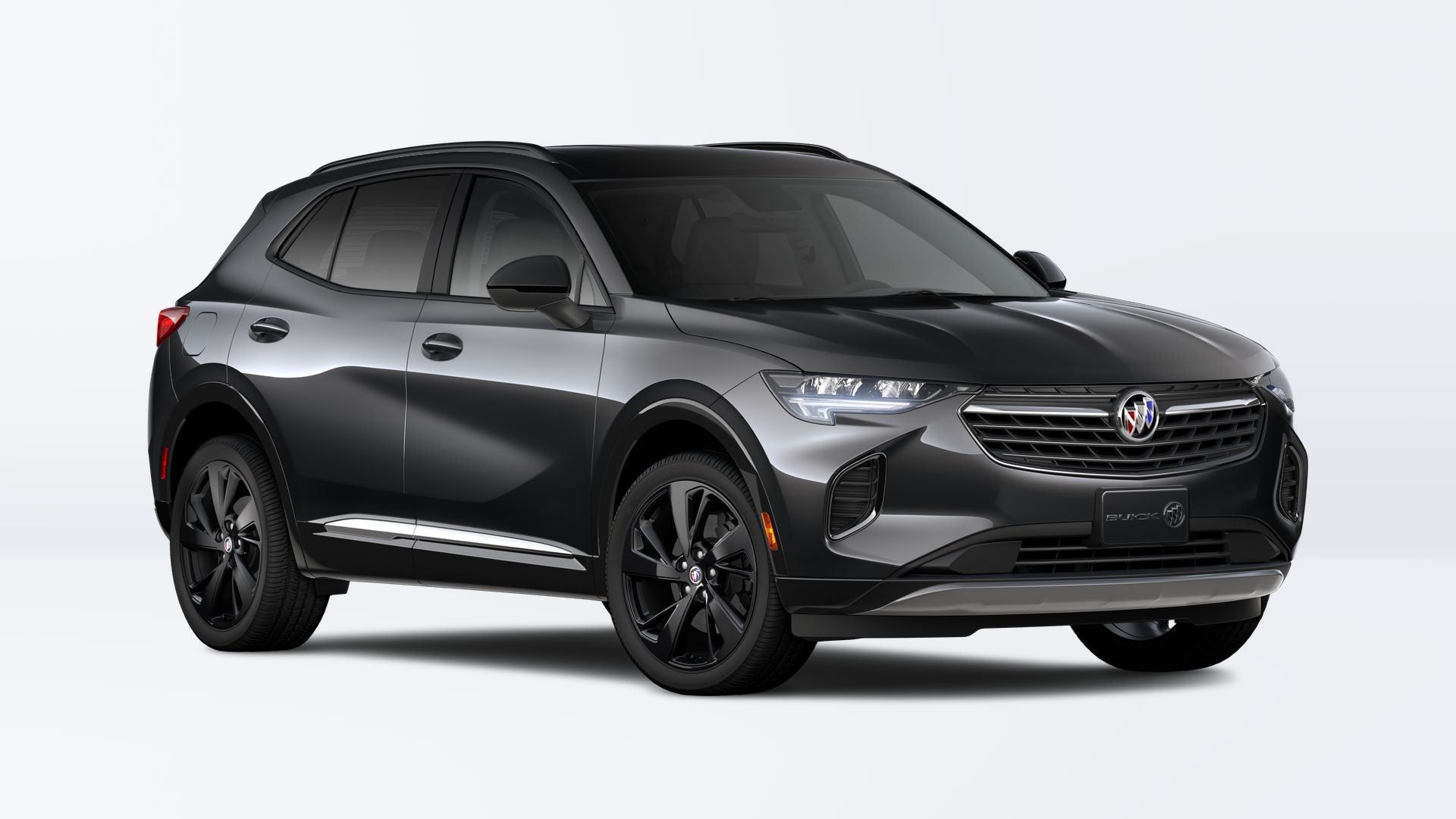 2023 Buick Envision Vehicle Photo in GREEN BAY, WI 54303-3330