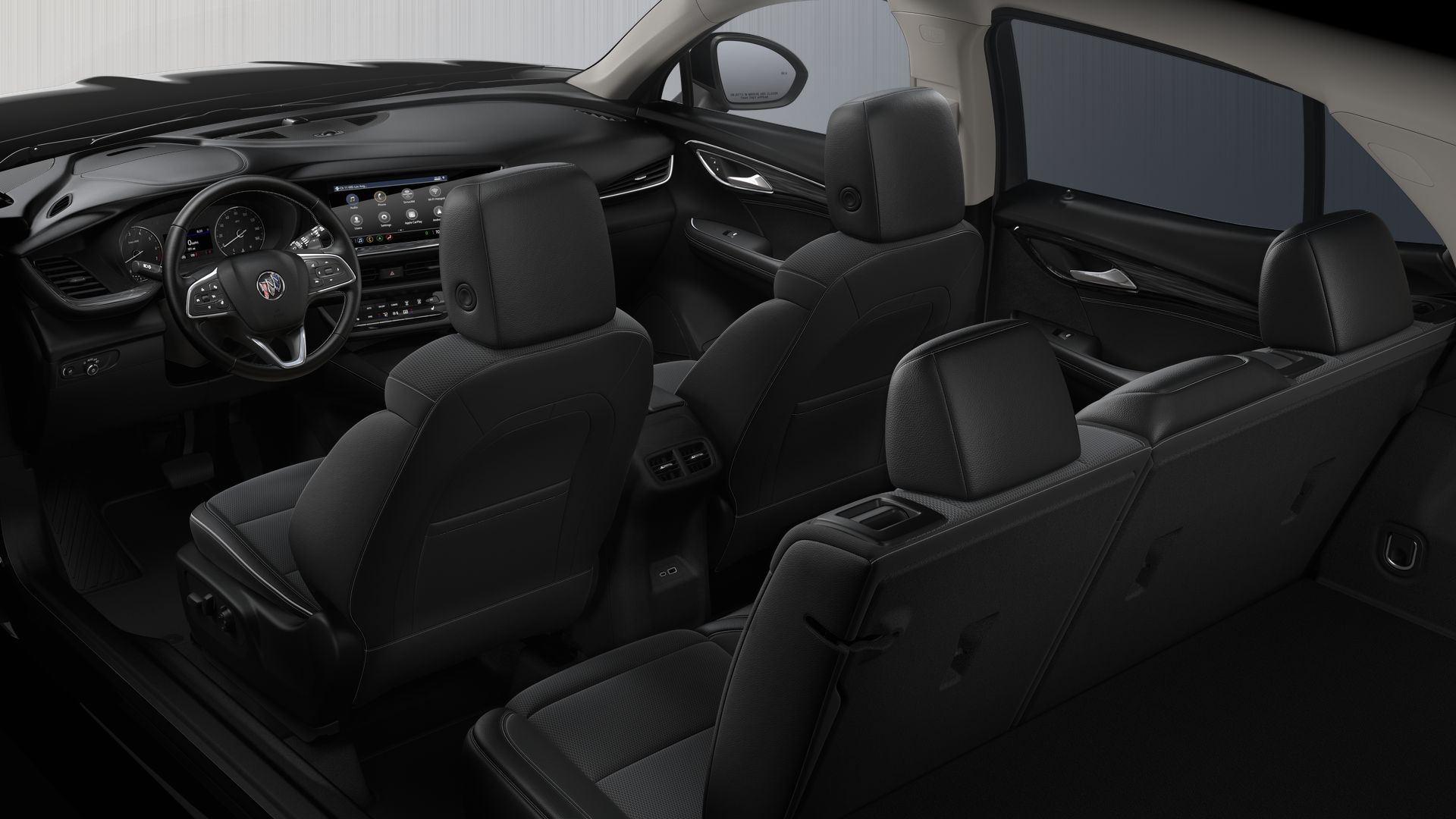 2023 Buick Envision Vehicle Photo in SAVANNAH, GA 31406-4513