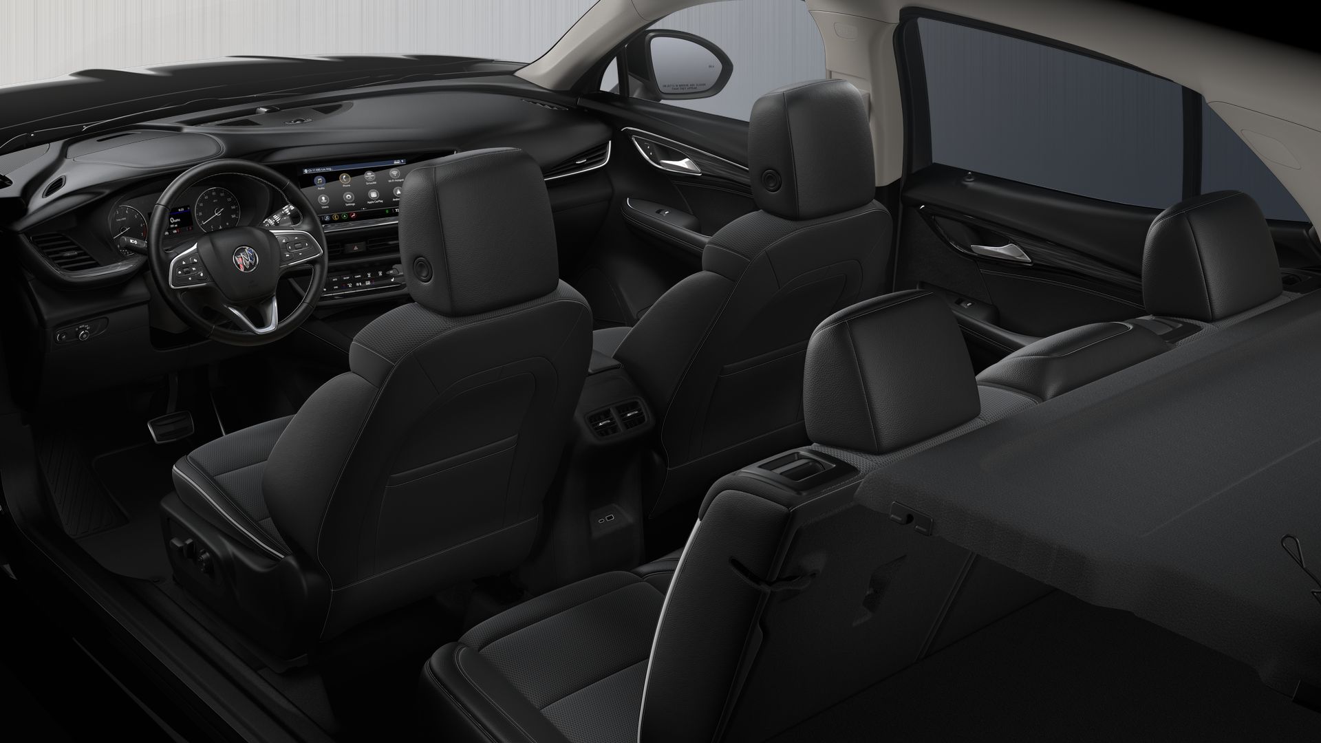 2023 Buick Envision Vehicle Photo in GREEN BAY, WI 54303-3330