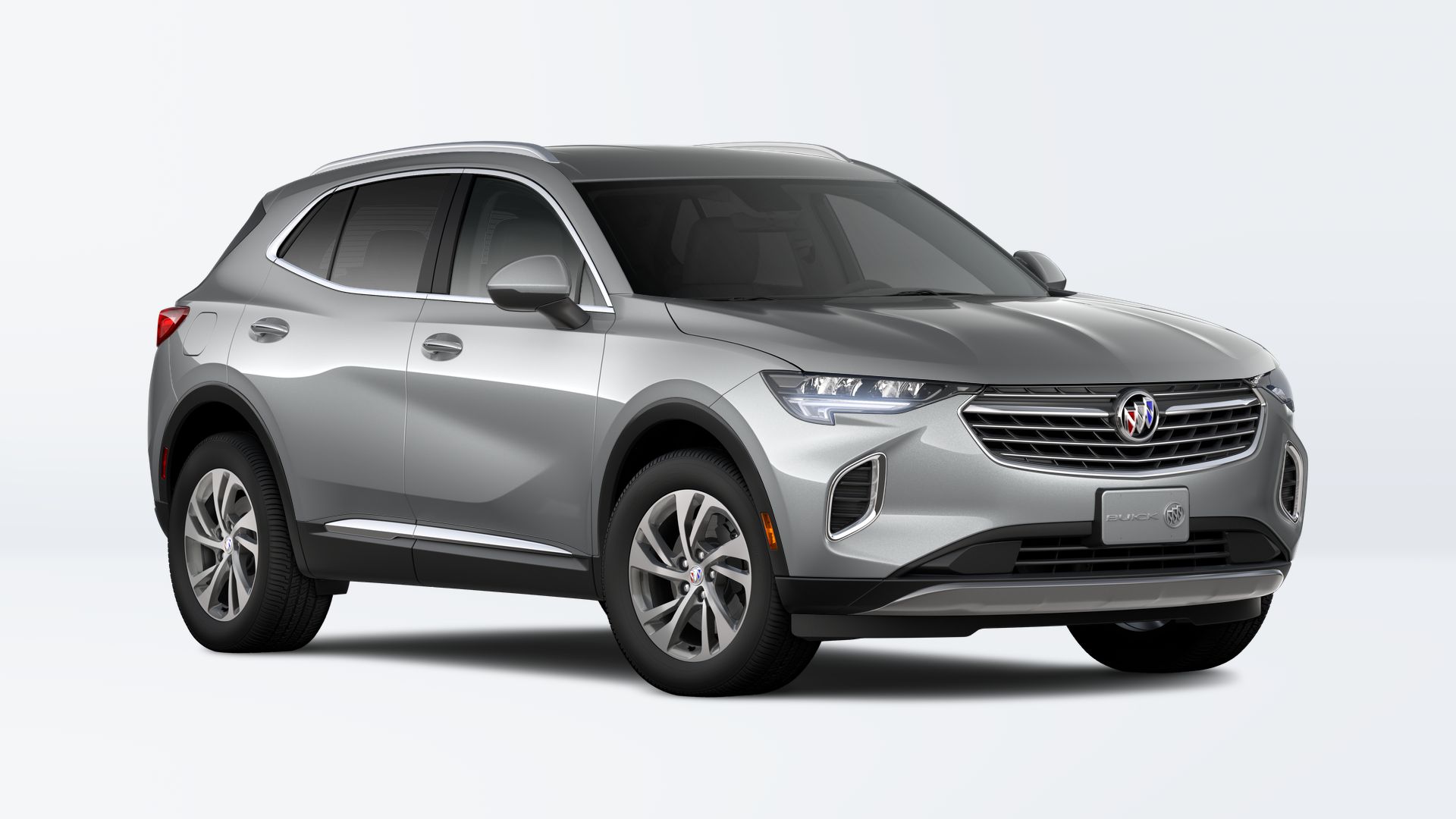 2023 Buick Envision Vehicle Photo in GREEN BAY, WI 54303-3330