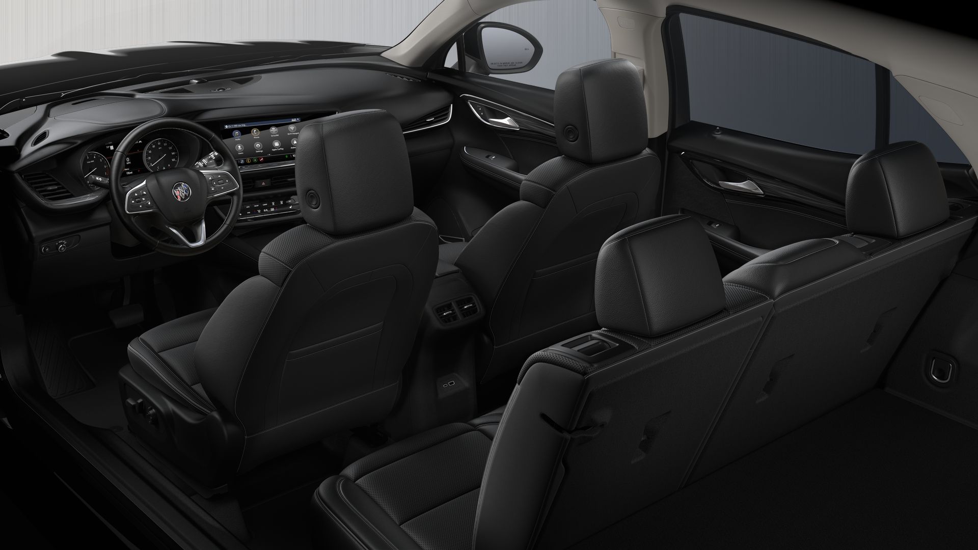 2023 Buick Envision Vehicle Photo in GREEN BAY, WI 54303-3330