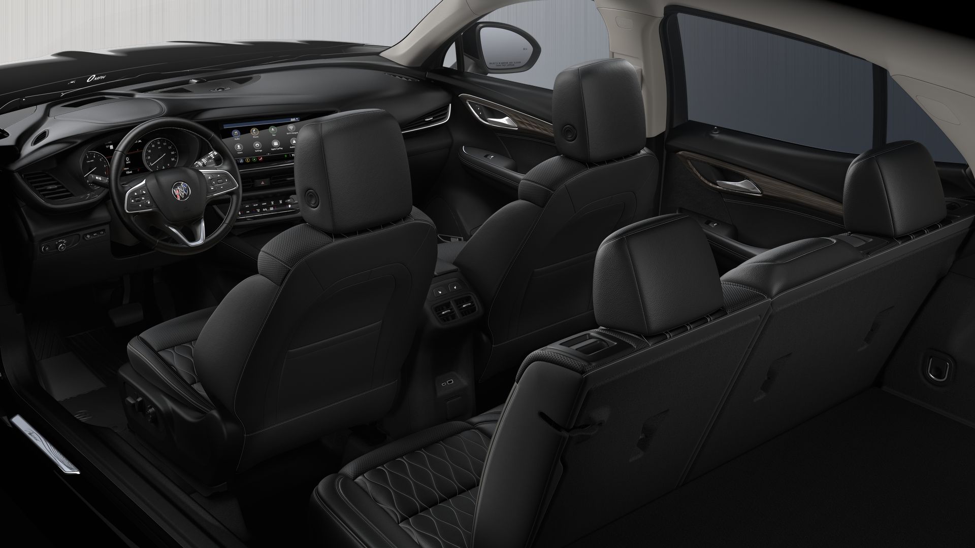 2023 Buick Envision Vehicle Photo in COLUMBIA, MO 65203-3903