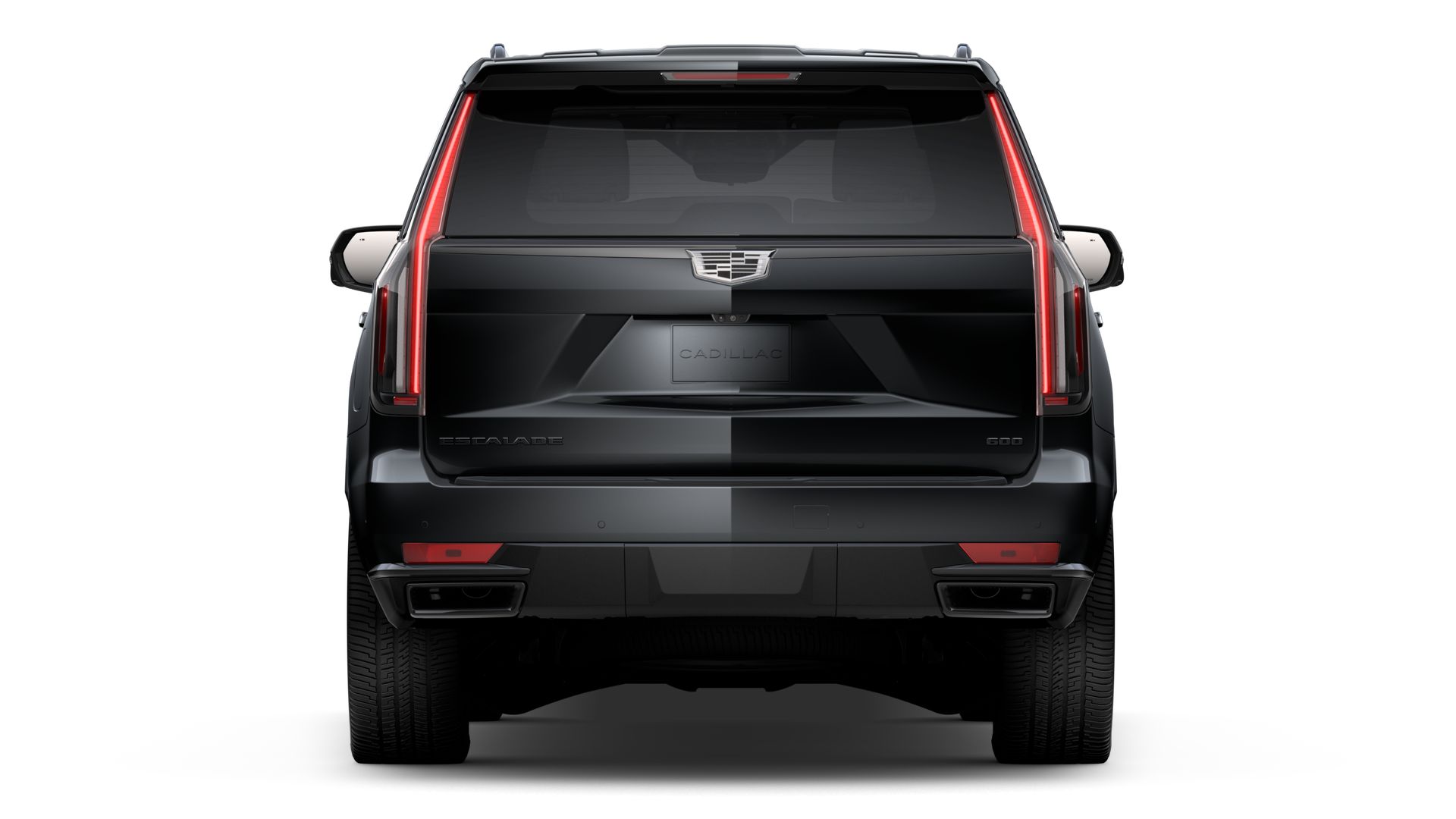 2023 Cadillac Escalade Vehicle Photo in GREEN BAY, WI 54303-3330