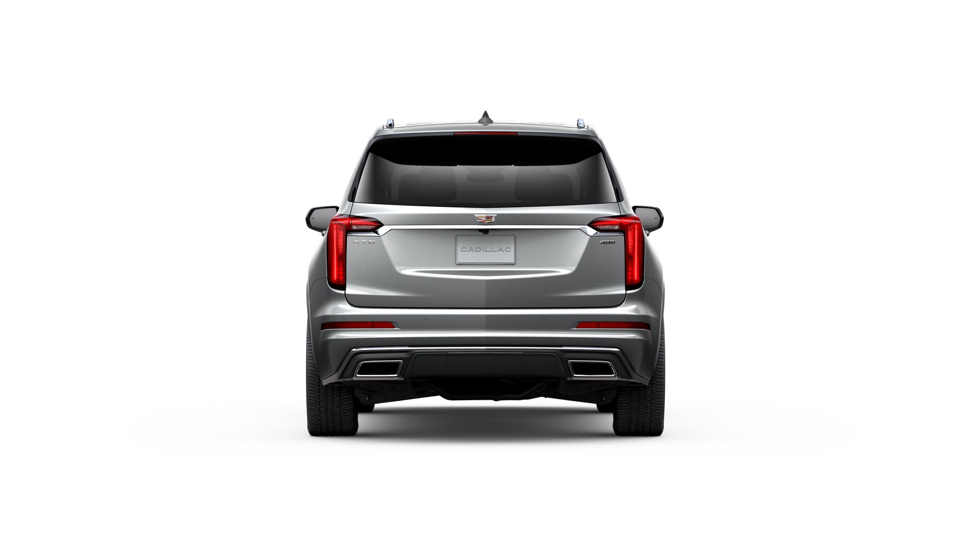 2023 Cadillac XT6 Vehicle Photo in SAVANNAH, GA 31406-4513