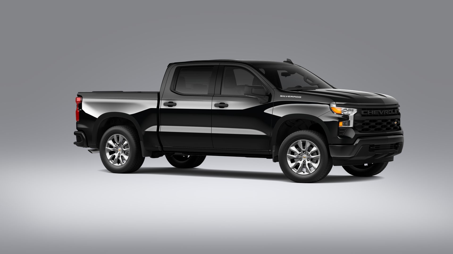 2023 Chevrolet Silverado 1500 Vehicle Photo in SAVANNAH, GA 31406-4513