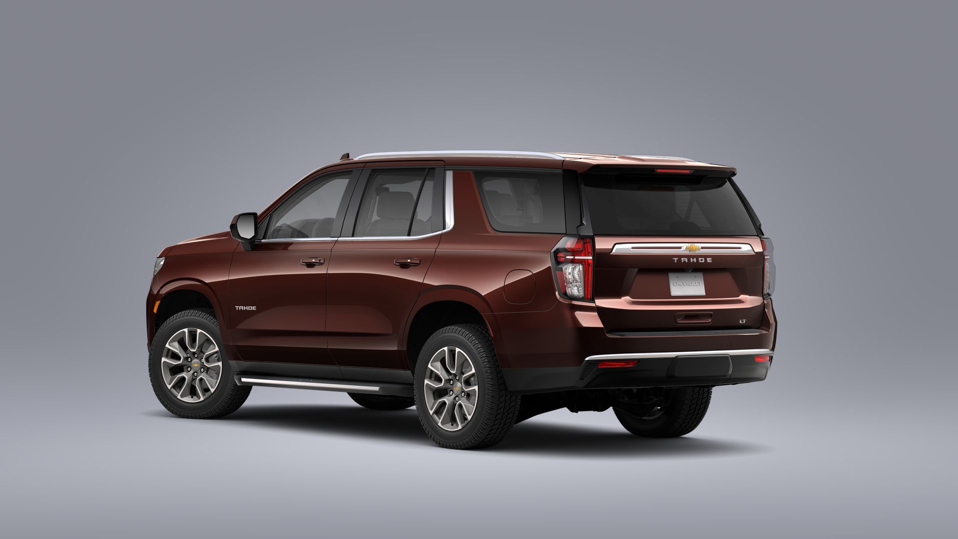 2023 Chevrolet Tahoe Vehicle Photo in POOLER, GA 31322-3252