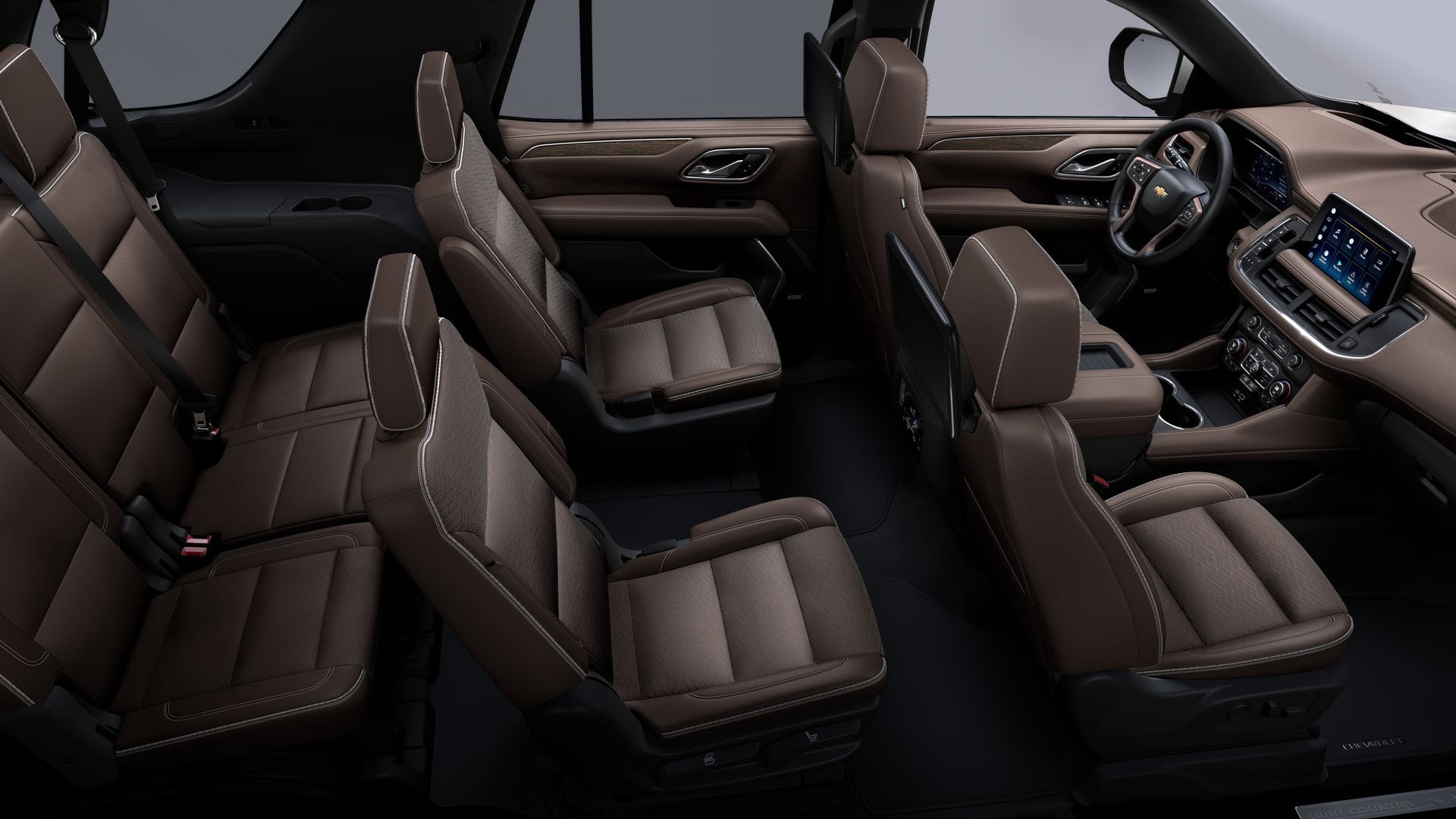 2023 Chevrolet Tahoe Vehicle Photo in POOLER, GA 31322-3252