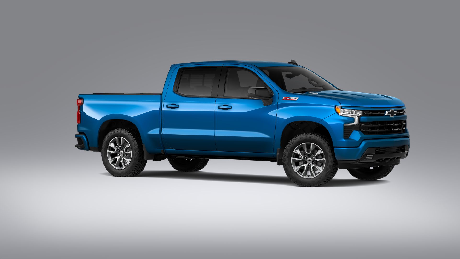 2023 Chevrolet Silverado 1500 Vehicle Photo in POOLER, GA 31322-3252