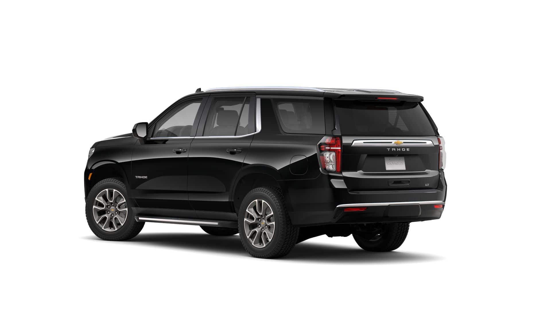 2023 Chevrolet Tahoe Vehicle Photo in COLUMBIA, MO 65203-3903