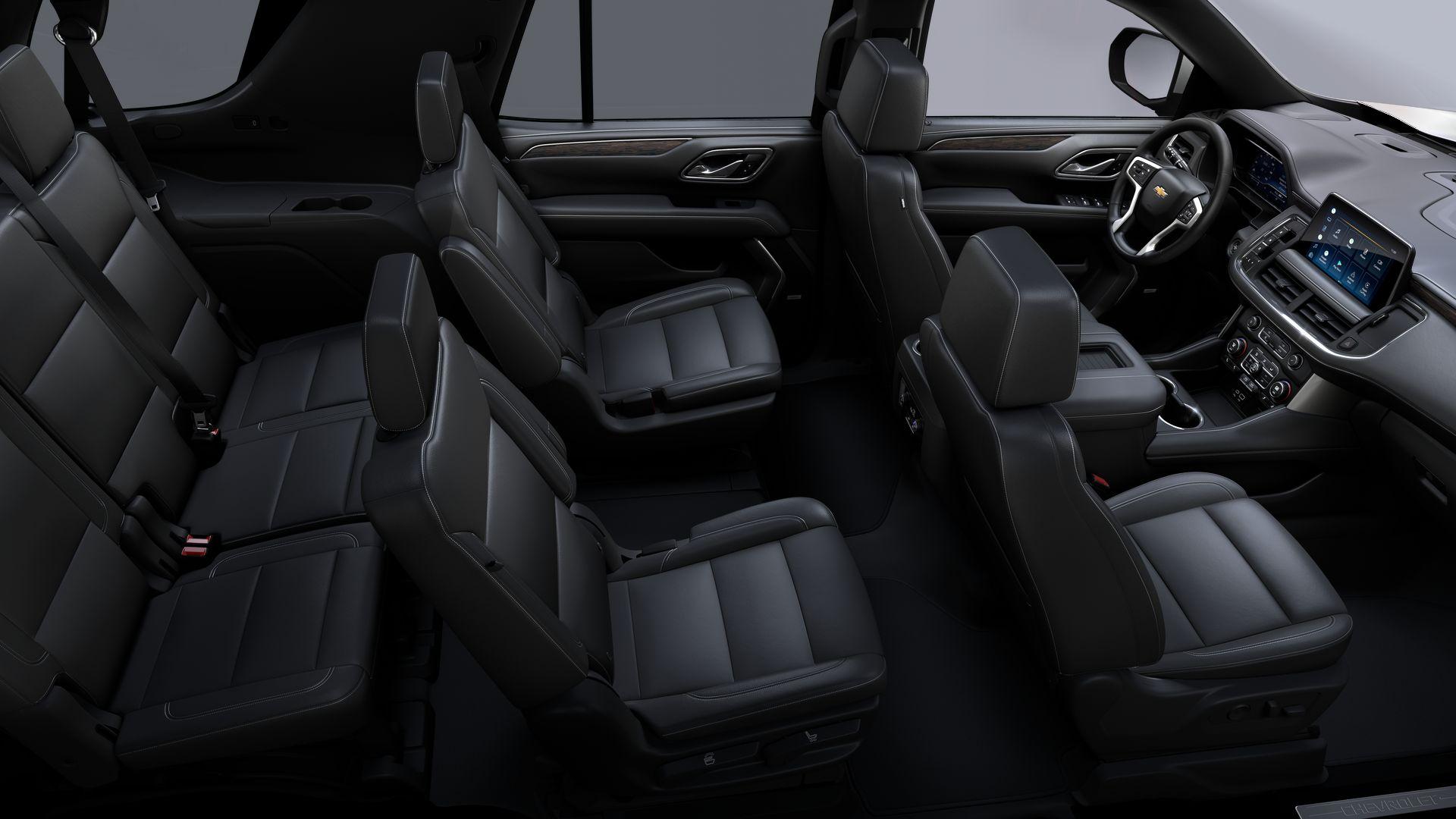 2023 Chevrolet Tahoe Vehicle Photo in SAVANNAH, GA 31406-4513