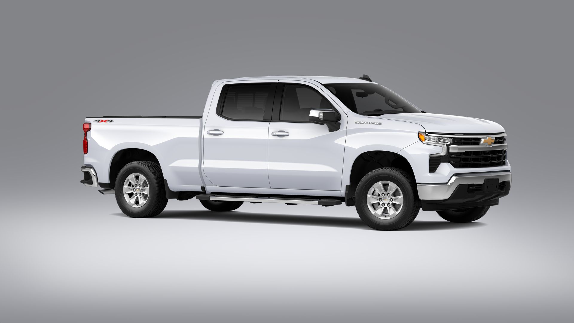 2023 Chevrolet Silverado 1500 Vehicle Photo in COLUMBIA, MO 65203-3903