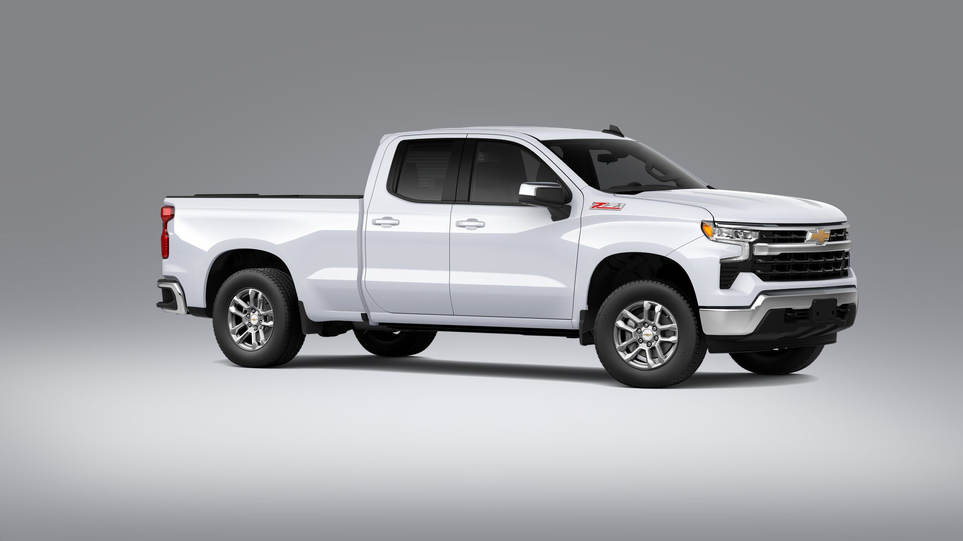 2023 Chevrolet Silverado 1500 Vehicle Photo in COLUMBIA, MO 65203-3903