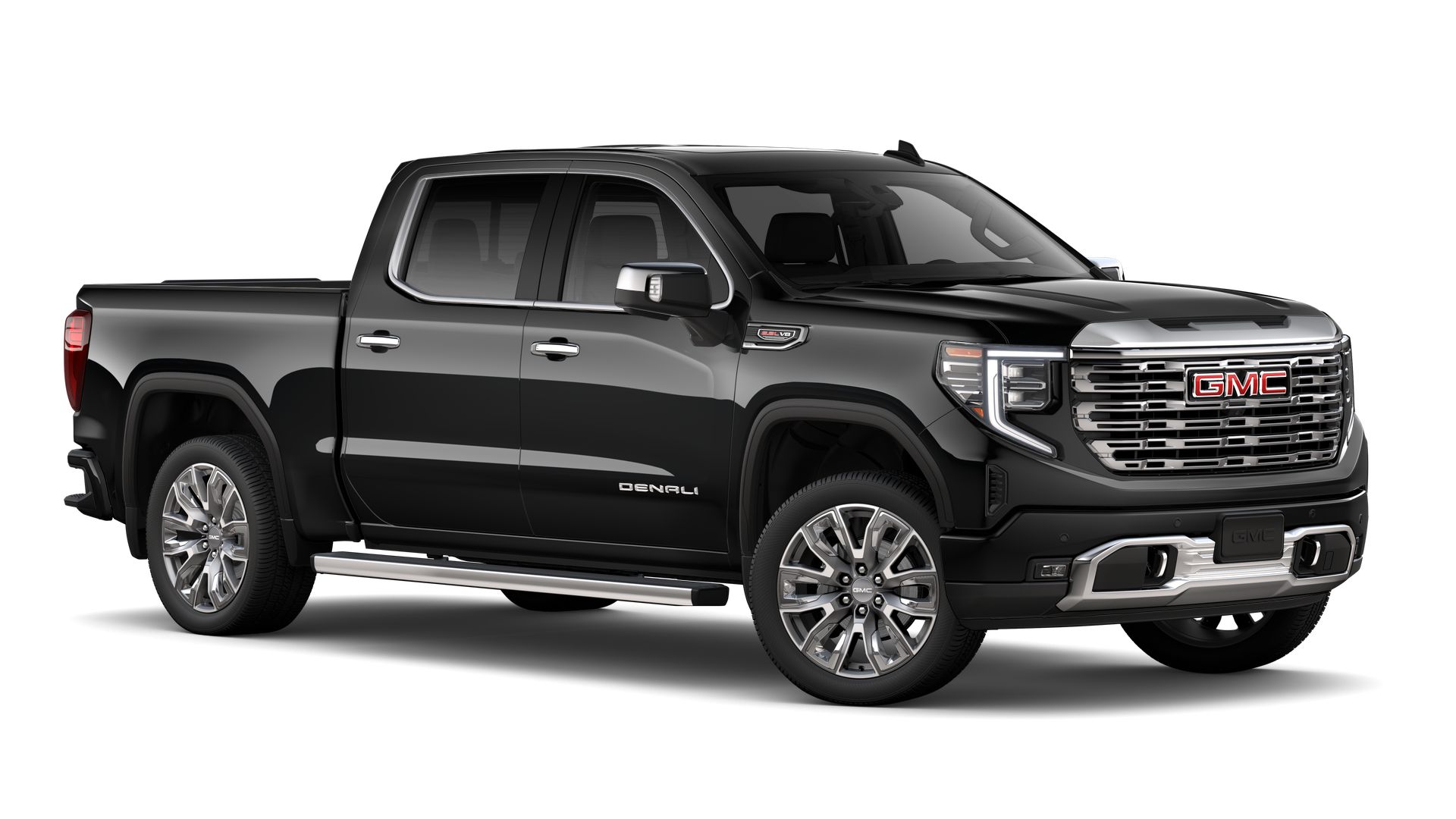 2023 GMC Sierra 1500 Vehicle Photo in GREEN BAY, WI 54303-3330