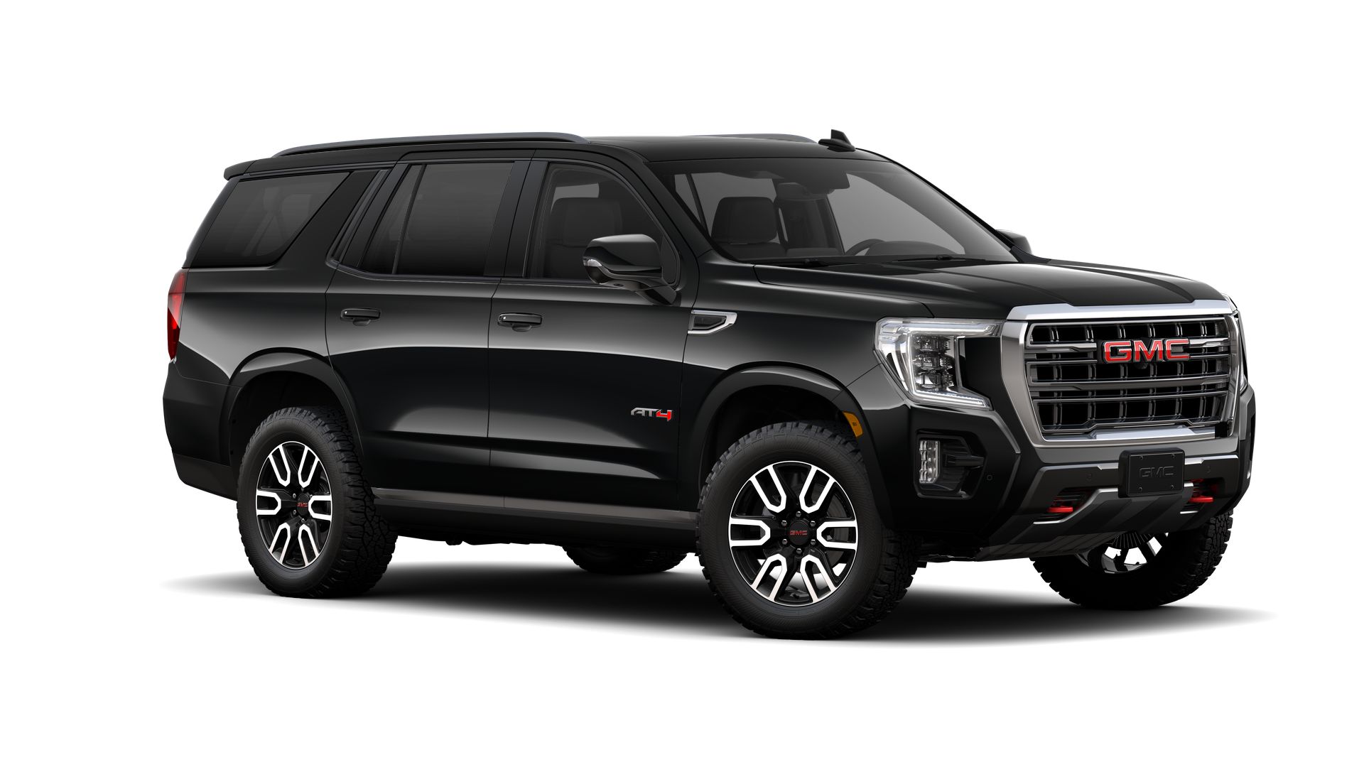 2023 GMC Yukon Vehicle Photo in COLUMBIA, MO 65203-3903