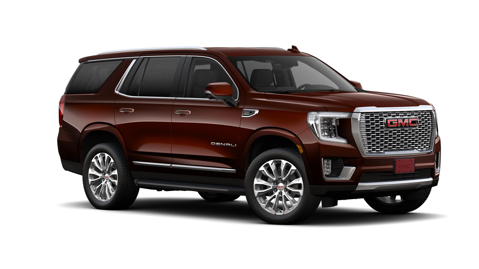 2023 GMC Yukon Vehicle Photo in COLUMBIA, MO 65203-3903