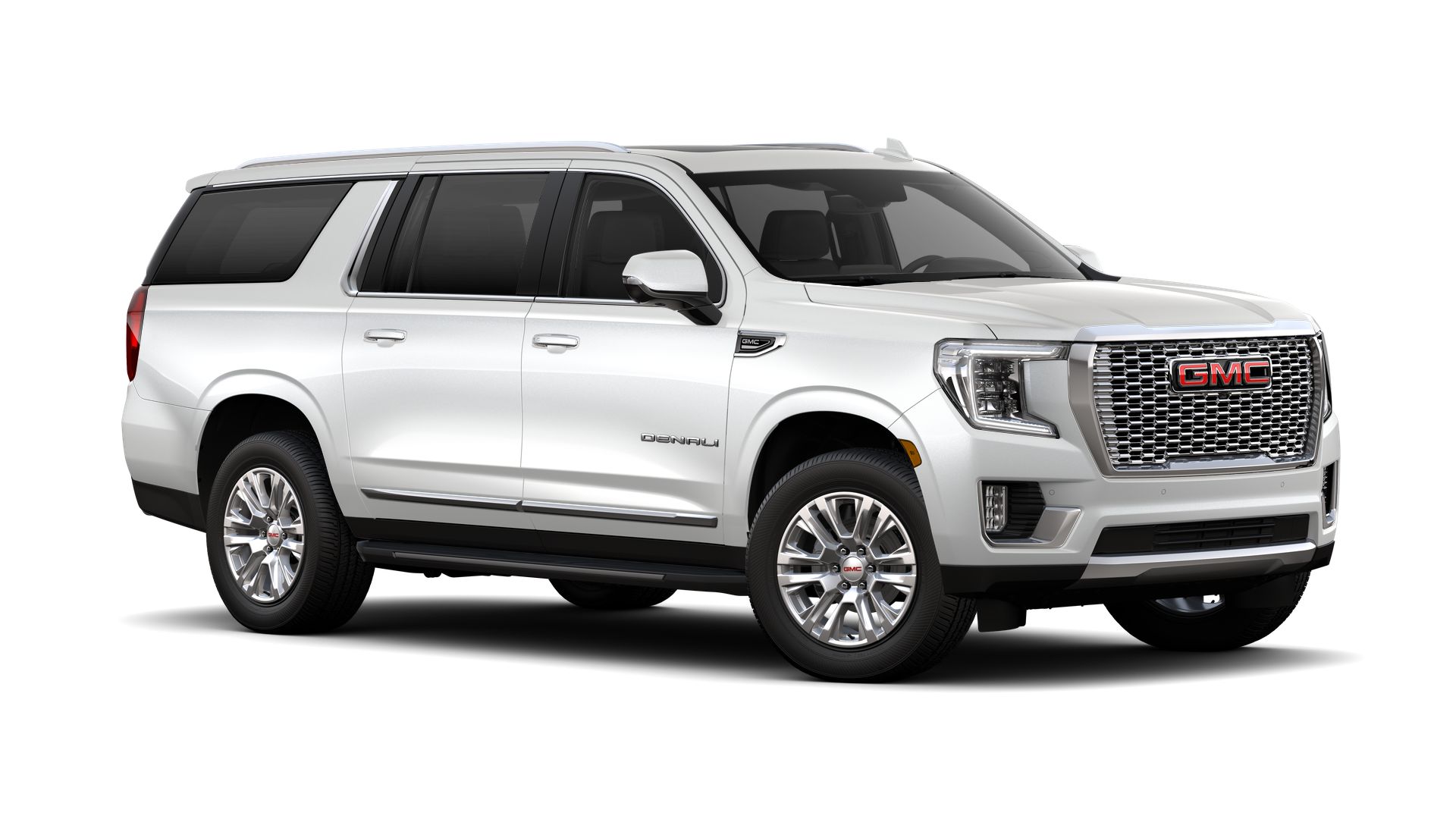 2023 GMC Yukon XL Vehicle Photo in LANCASTER, PA 17601-0000