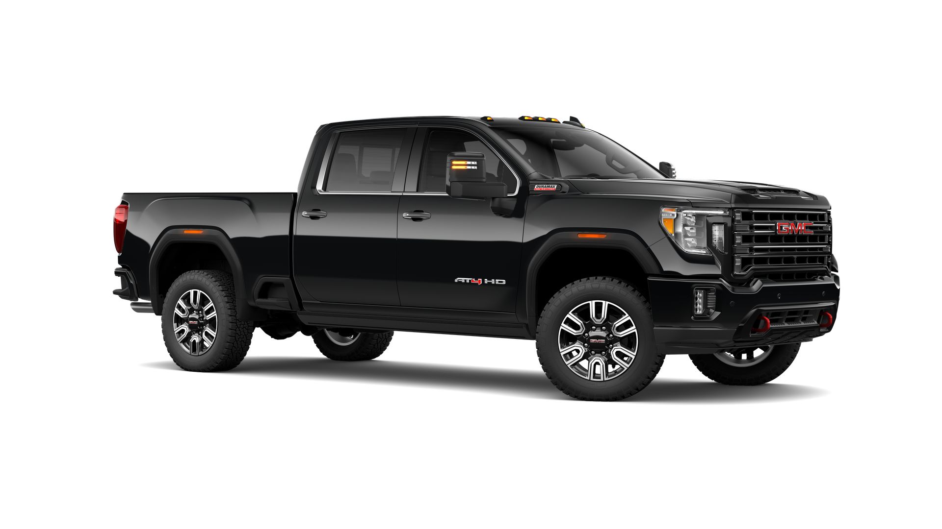 2023 GMC Sierra 3500HD Vehicle Photo in HARRISBURG, PA 17111-1033