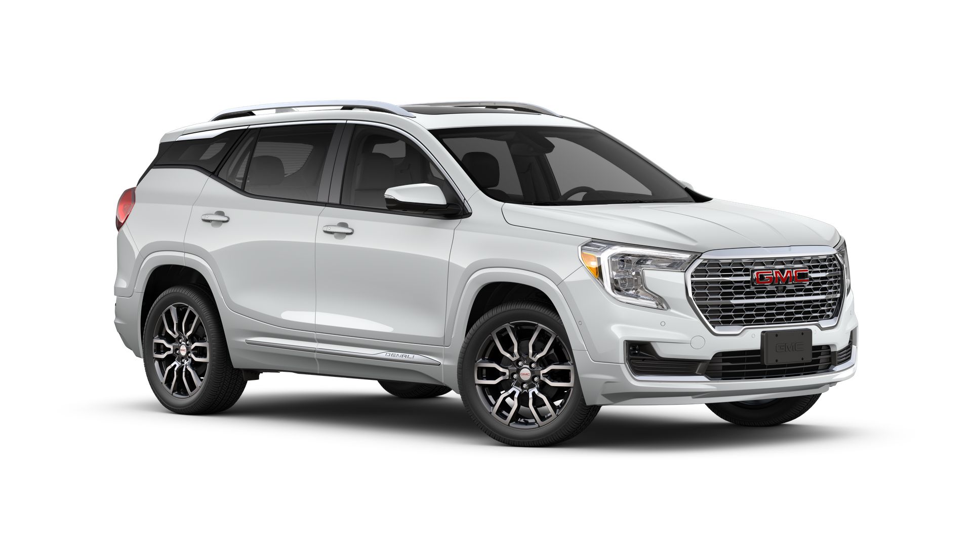 2023 GMC Terrain Vehicle Photo in DUNKIRK, NY 14048-3562