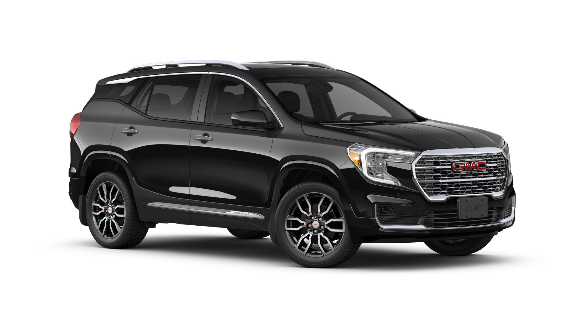 2023 GMC Terrain Vehicle Photo in GREEN BAY, WI 54303-3330