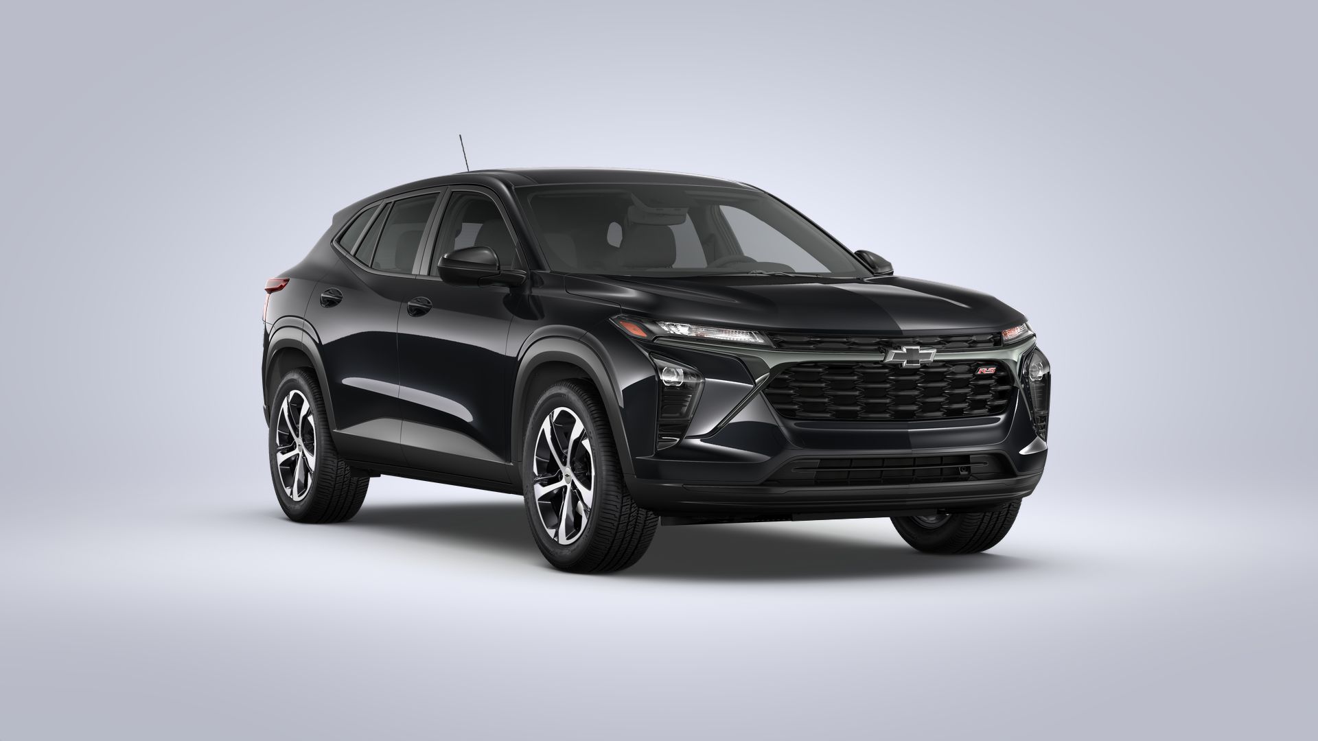 2024 Chevrolet Trax Vehicle Photo in PITTSBURGH, PA 15226-1209