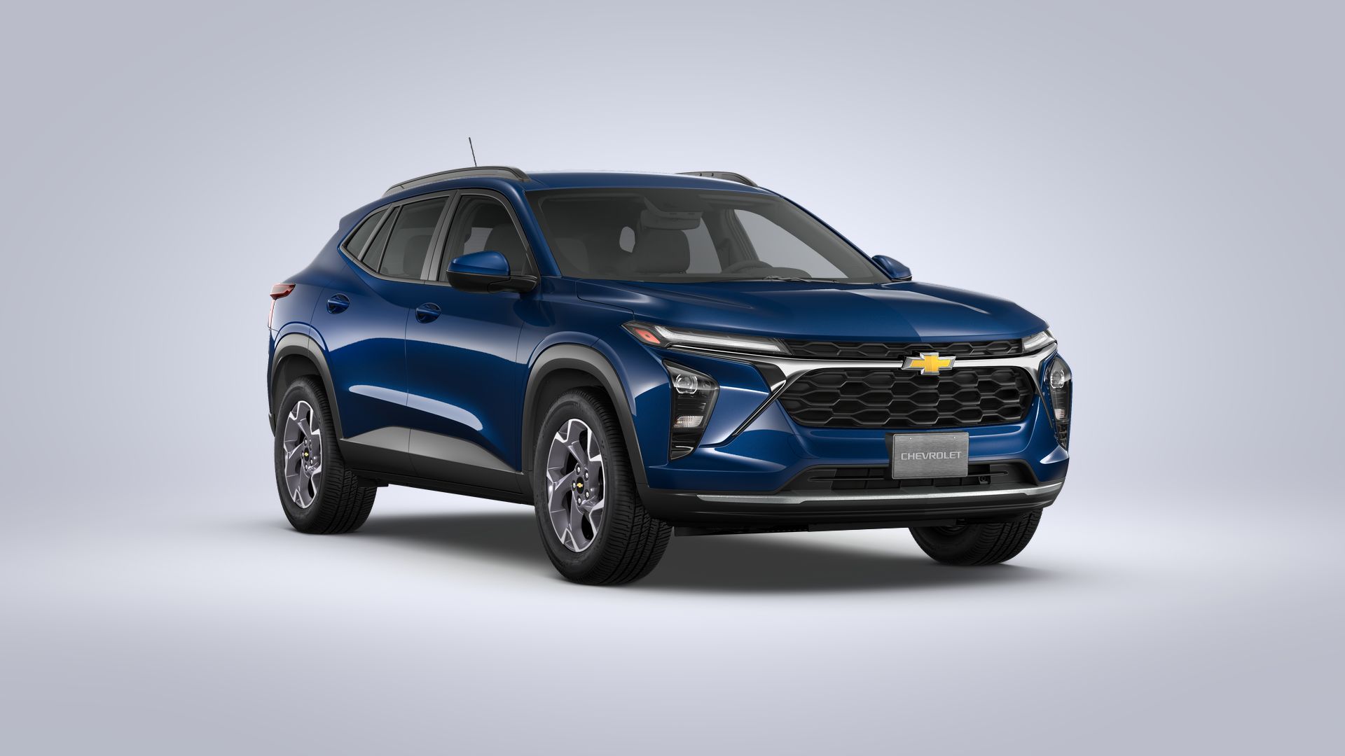 2024 Chevrolet Trax Vehicle Photo in PITTSBURGH, PA 15226-1209