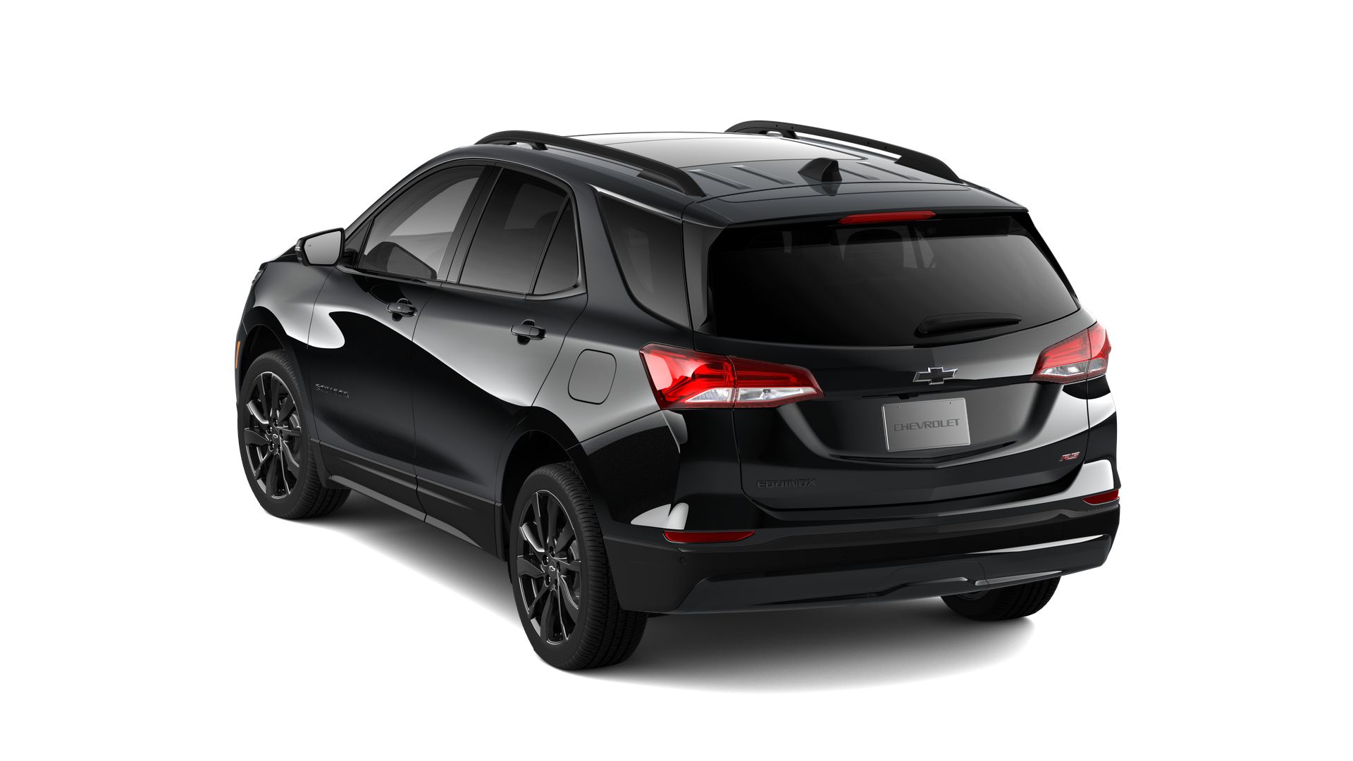 2024 Chevrolet Equinox Vehicle Photo in POOLER, GA 31322-3252