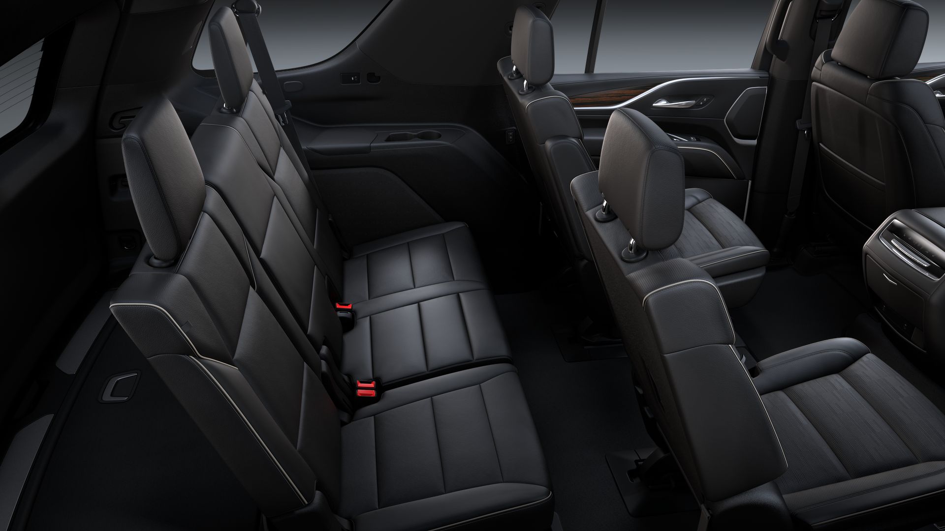 2024 Cadillac Escalade Vehicle Photo in BRUNSWICK, GA 31525-1881