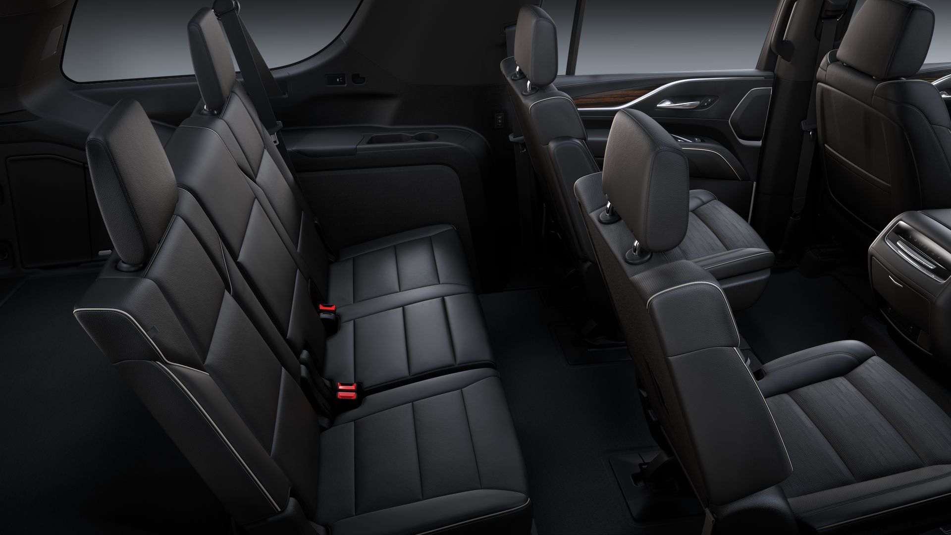 2024 Cadillac Escalade ESV Vehicle Photo in SAVANNAH, GA 31406-4513