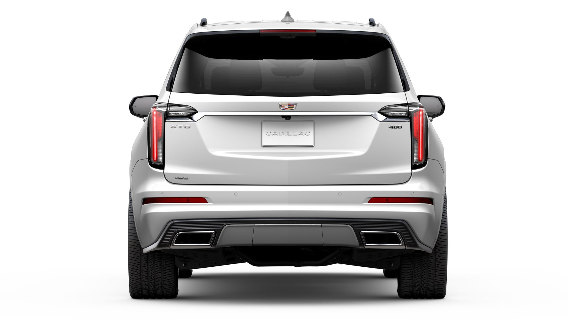 2024 Cadillac XT6 Vehicle Photo in SAVANNAH, GA 31406-4513