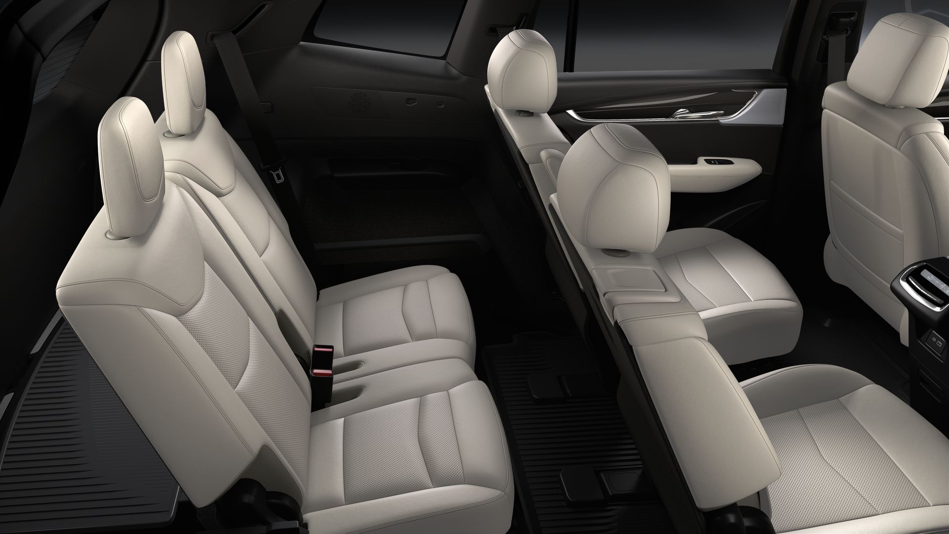 2024 Cadillac XT6 Vehicle Photo in SAVANNAH, GA 31406-4513