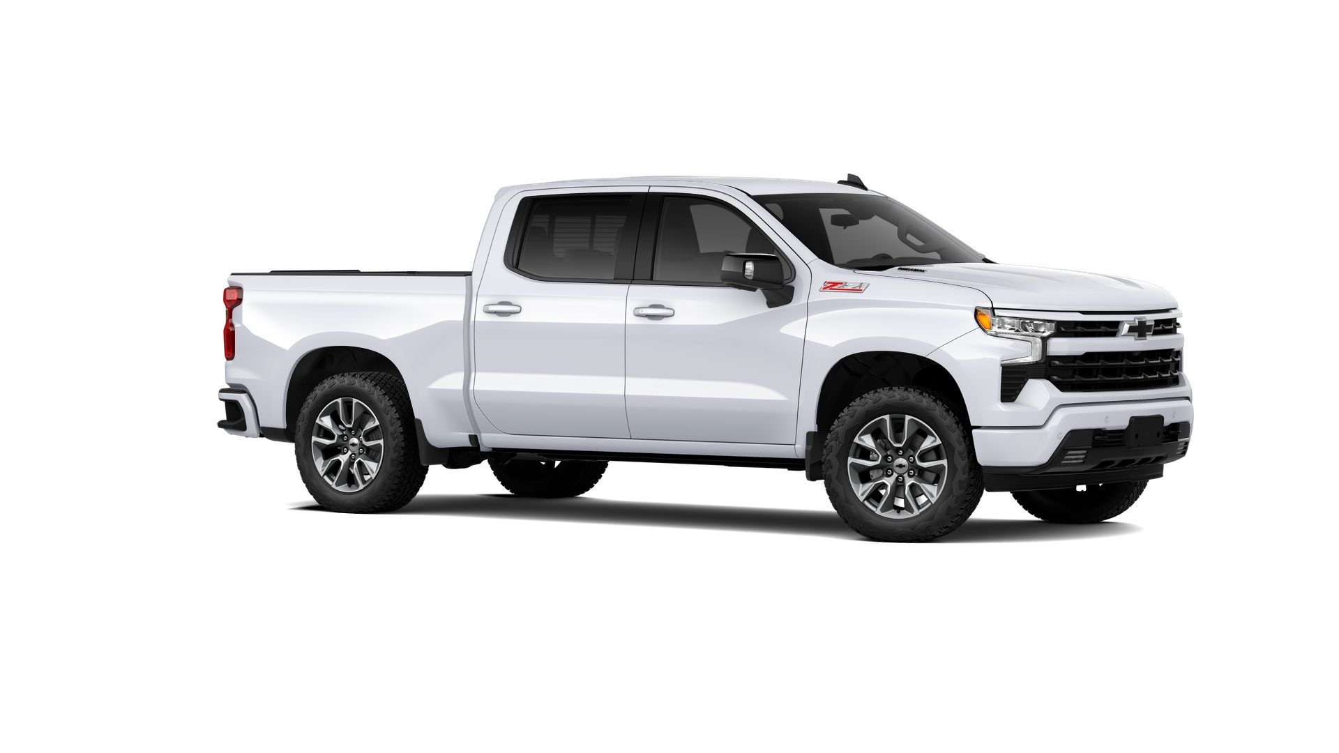 2024 Chevrolet Silverado 1500 Vehicle Photo in COLUMBIA, MO 65203-3903