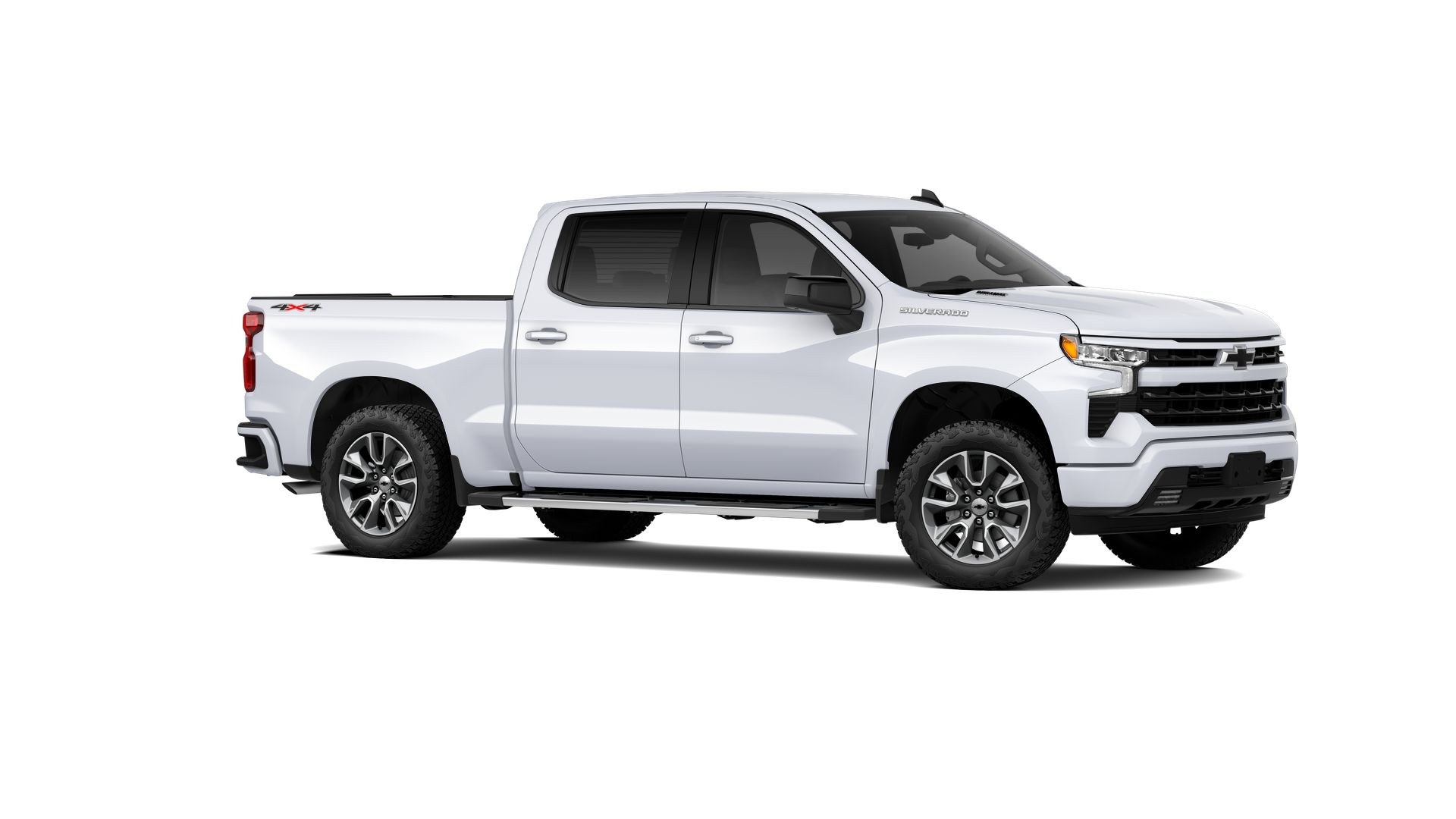 2024 Chevrolet Silverado 1500 Vehicle Photo in COLUMBIA, MO 65203-3903