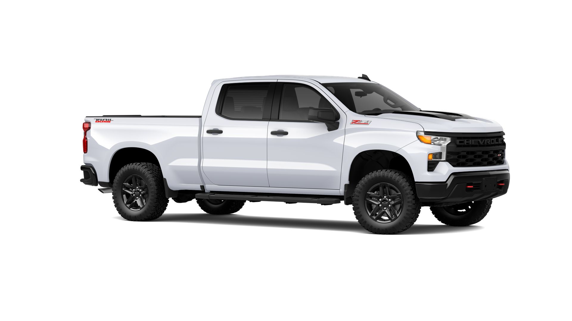 2024 Chevrolet Silverado 1500 Vehicle Photo in COLUMBIA, MO 65203-3903