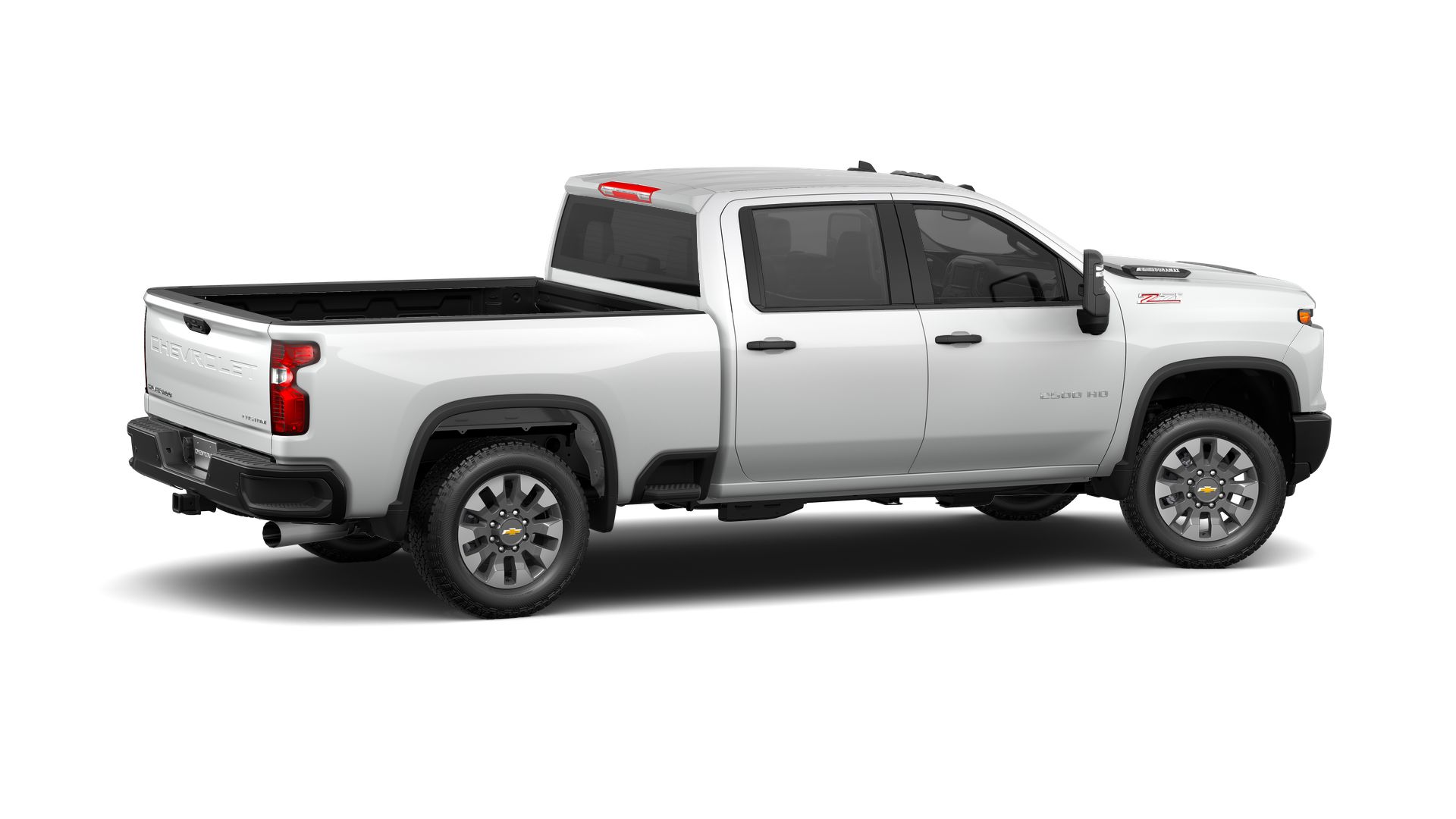 2024 Chevrolet Silverado 2500 HD Vehicle Photo in COLUMBIA, MO 65203-3903