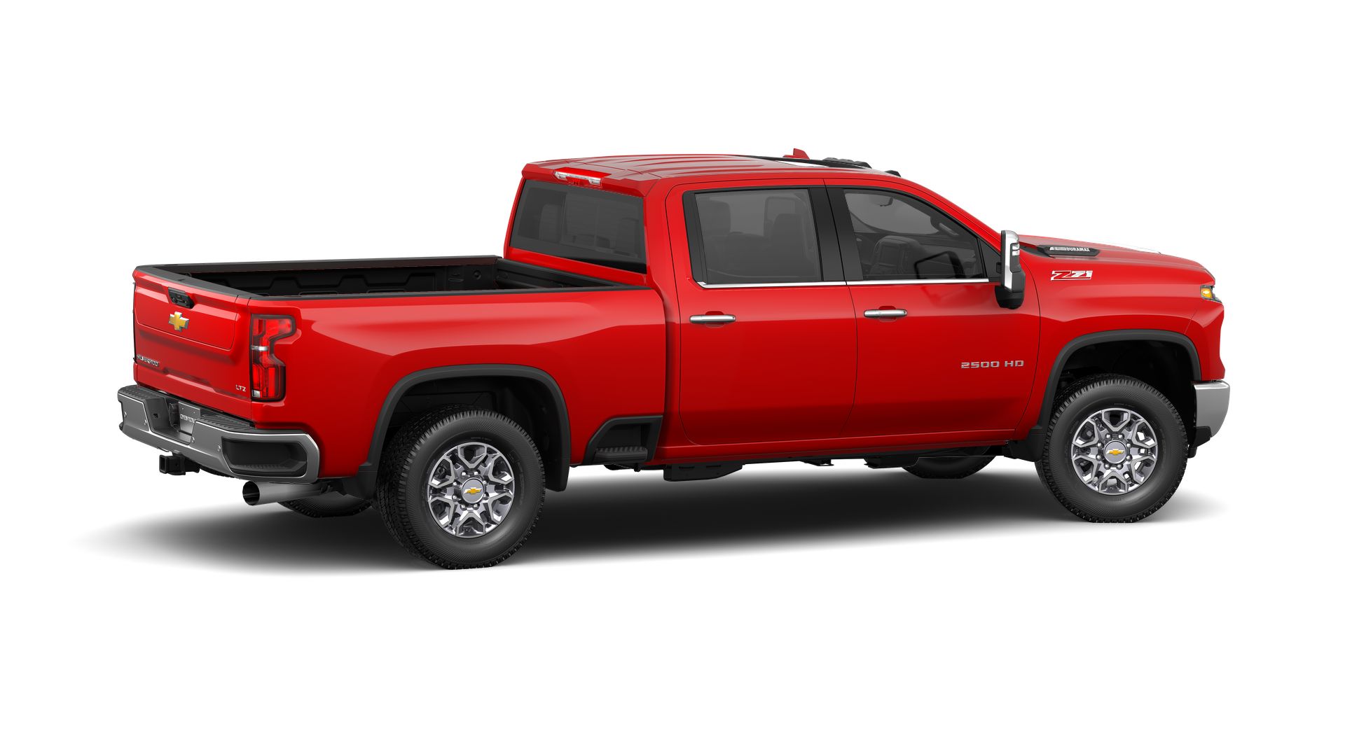 2024 Chevrolet Silverado 2500 HD Vehicle Photo in COLUMBIA, MO 65203-3903