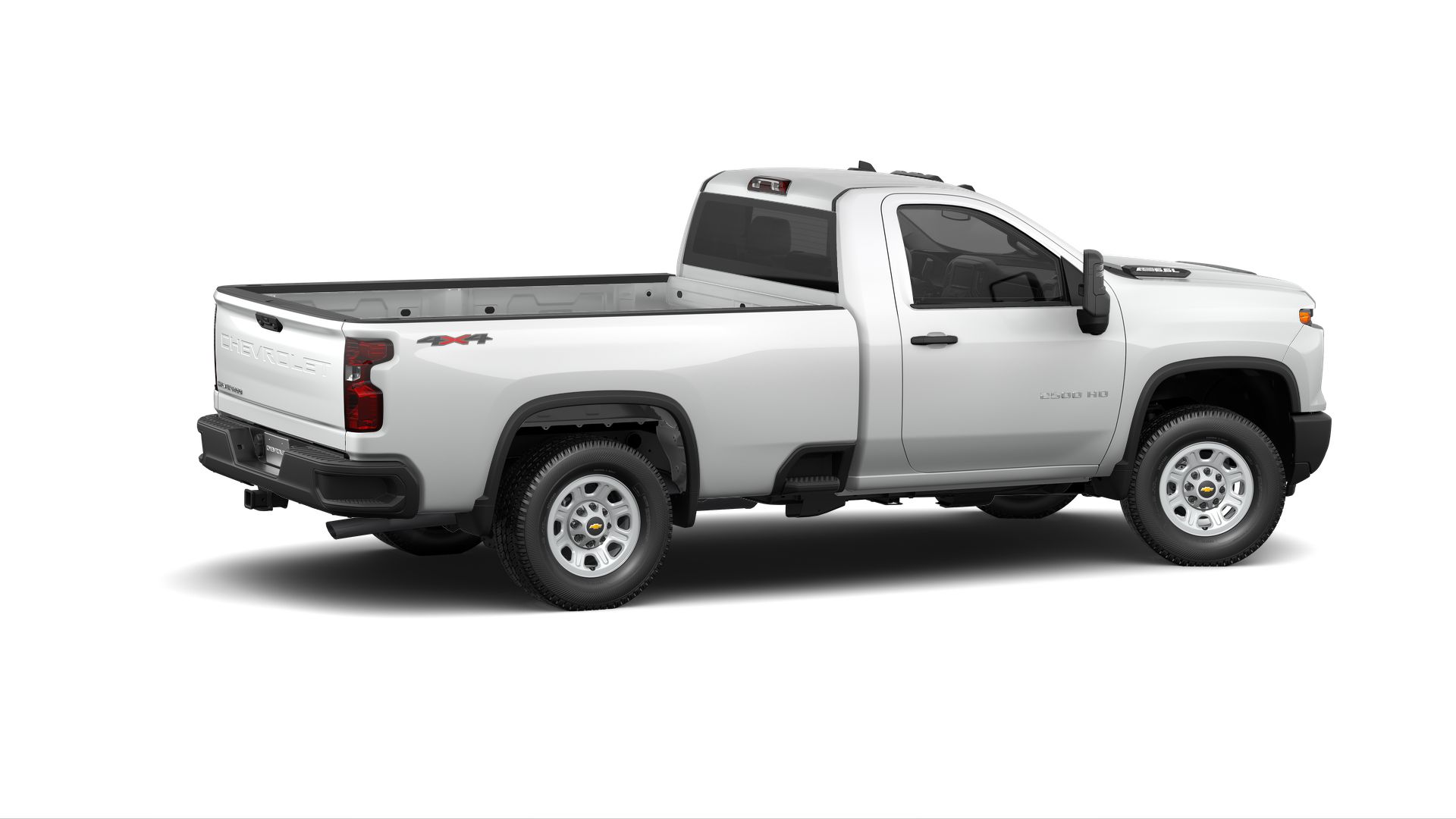 2024 Chevrolet Silverado 2500 HD Vehicle Photo in COLUMBIA, MO 65203-3903