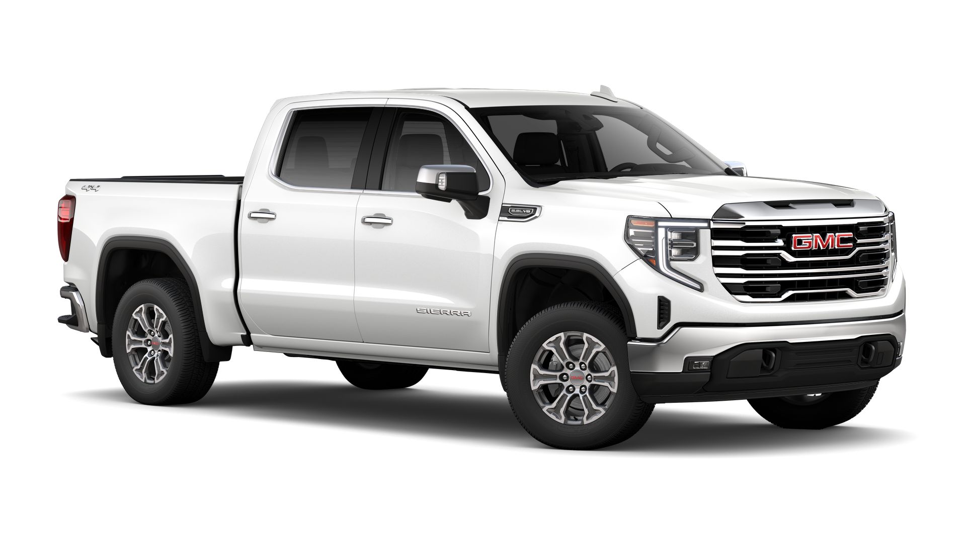 2024 GMC Sierra 1500 Vehicle Photo in COLUMBIA, MO 65203-3903