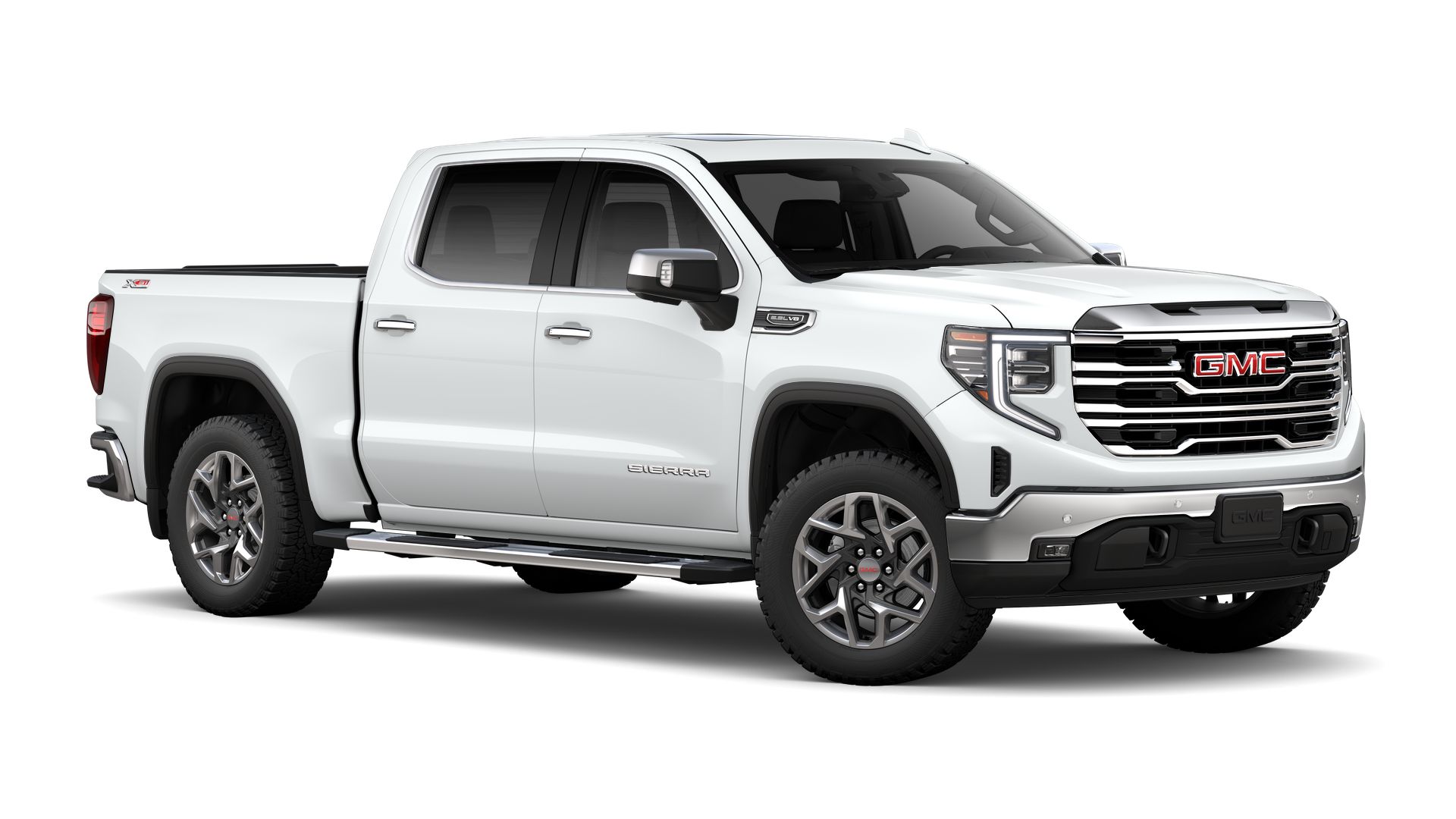 2024 GMC Sierra 1500 Vehicle Photo in COLUMBIA, MO 65203-3903