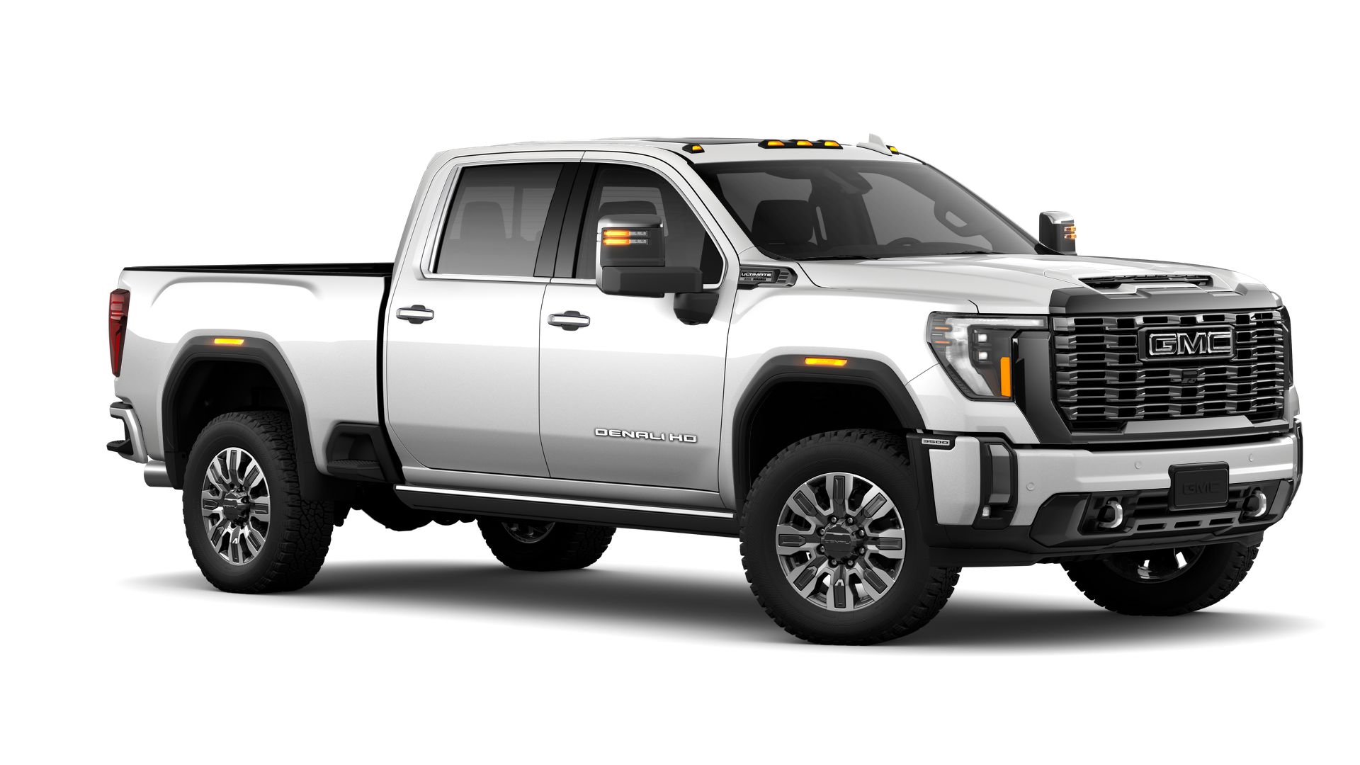 2024 GMC Sierra 3500HD Vehicle Photo in COLUMBIA, MO 65203-3903