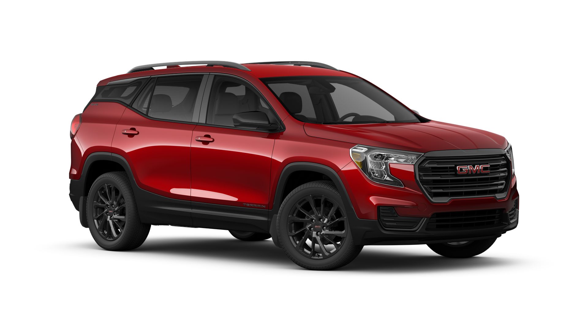 2024 GMC Terrain Vehicle Photo in ZELIENOPLE, PA 16063-2910