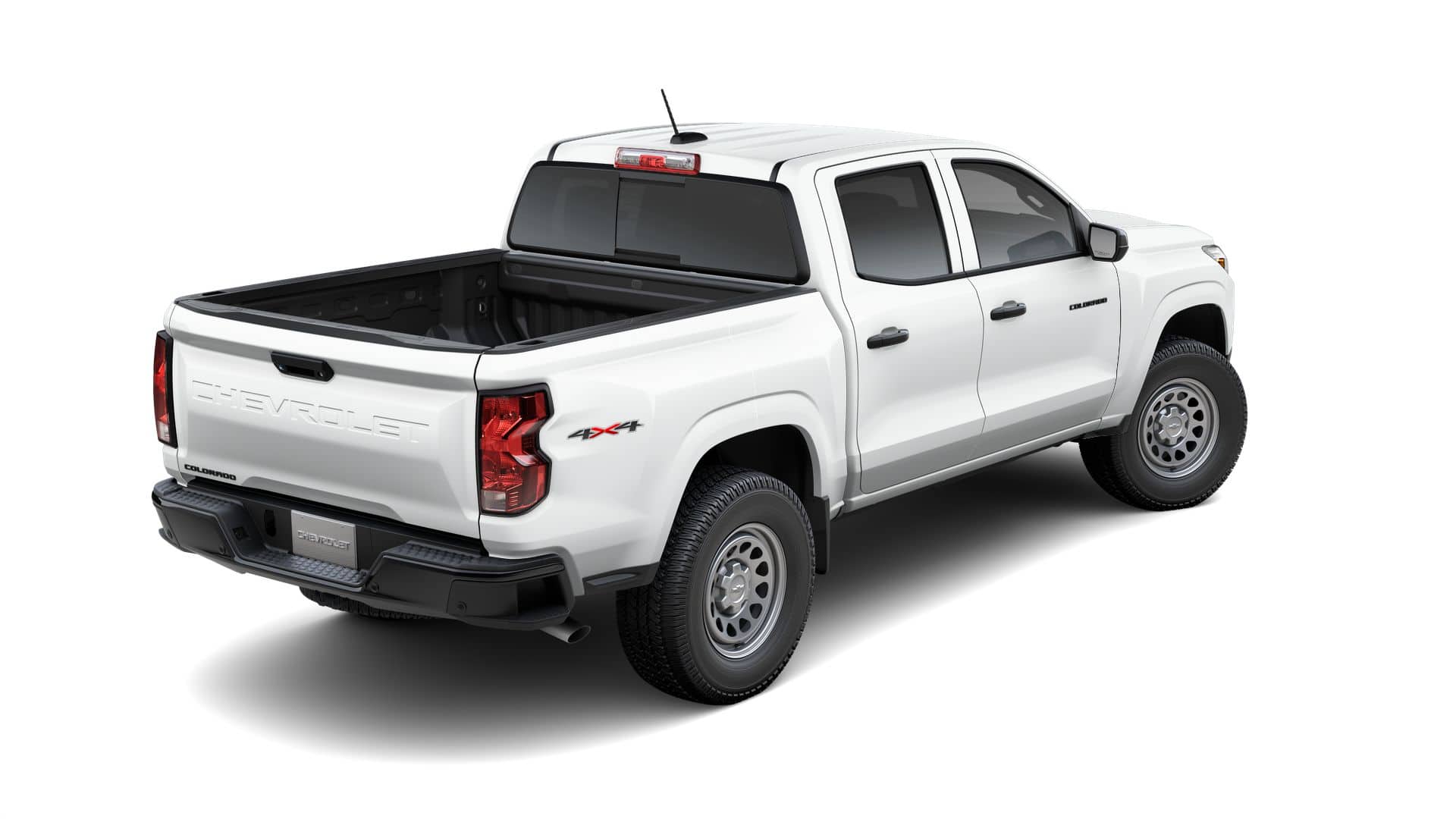 2025 Chevrolet Colorado Vehicle Photo in NEENAH, WI 54956-2243