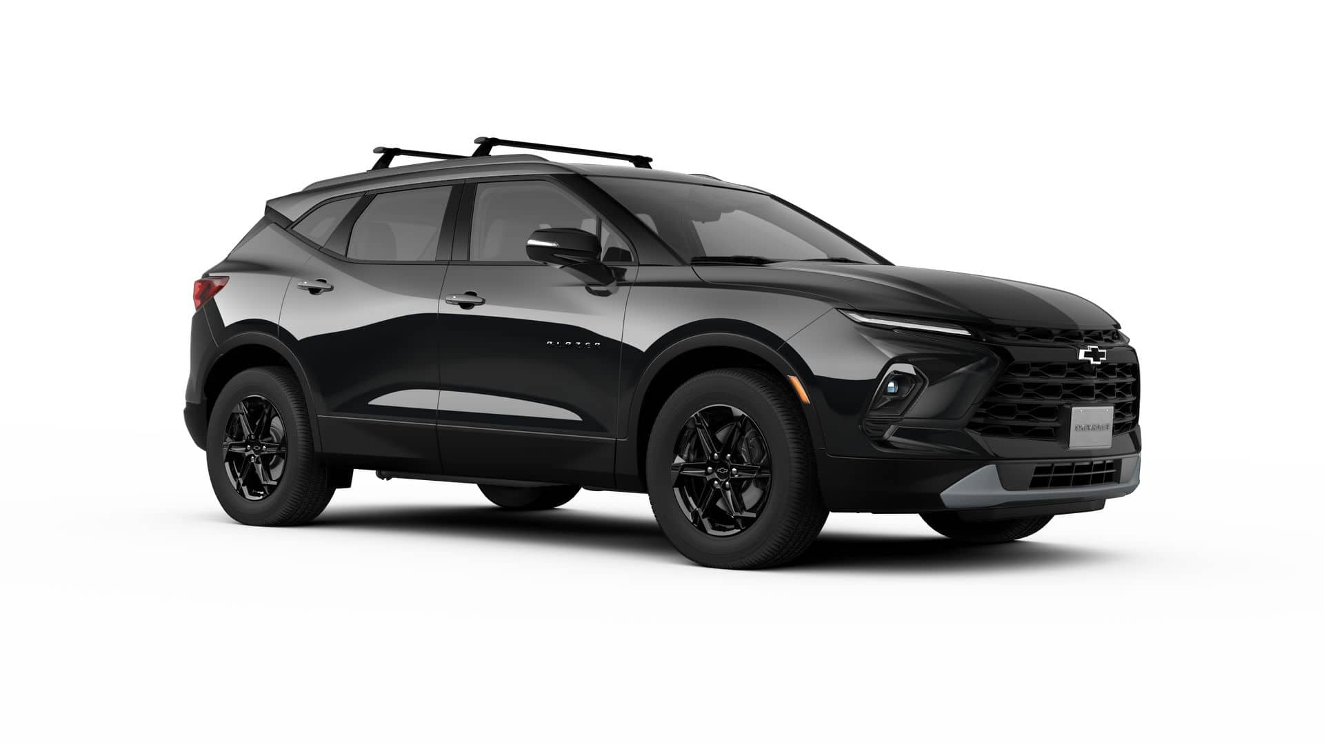 2025 Chevrolet Blazer Vehicle Photo in PUYALLUP, WA 98371-4149
