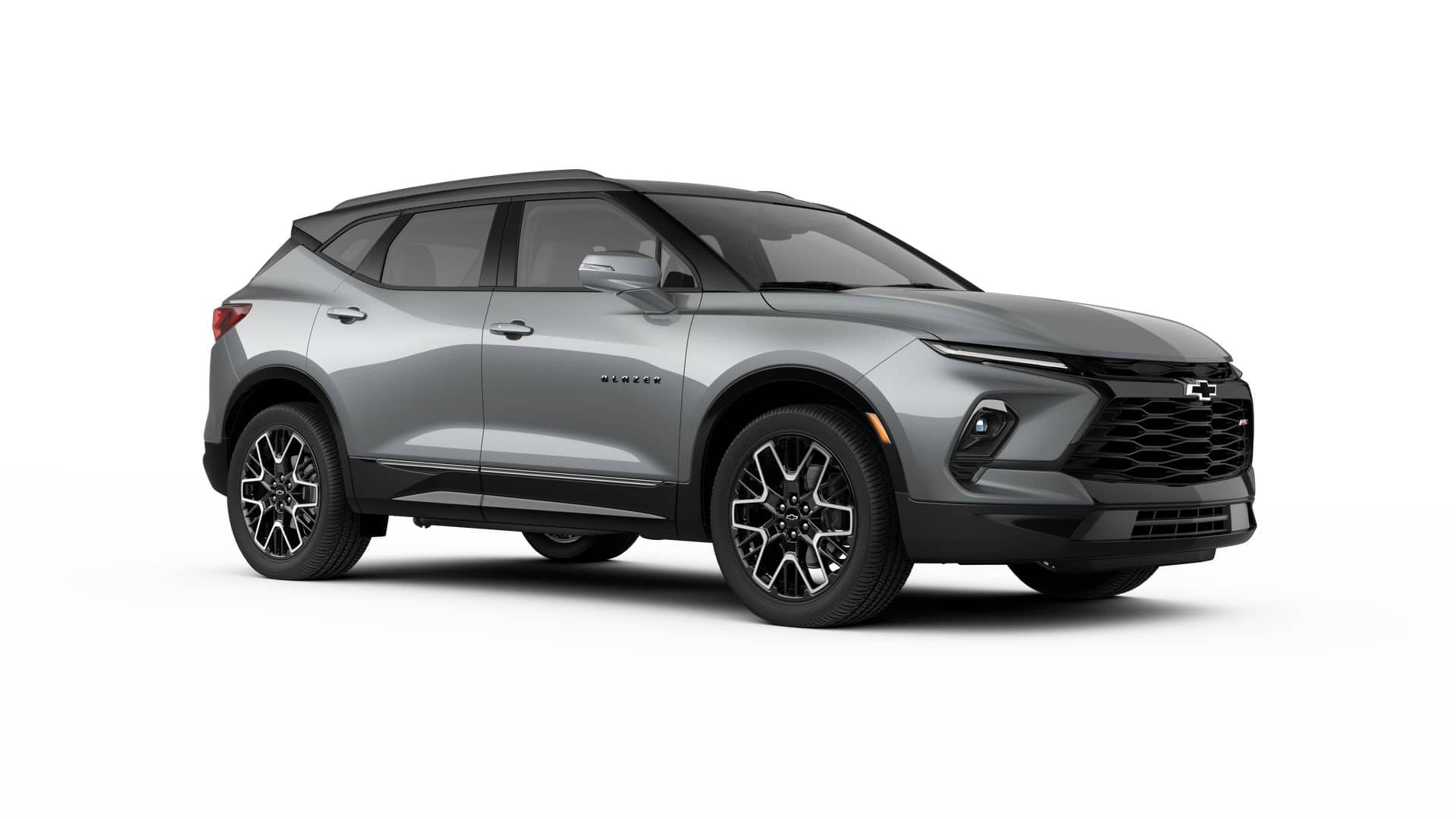 2025 Chevrolet Blazer Vehicle Photo in MOON TOWNSHIP, PA 15108-2571