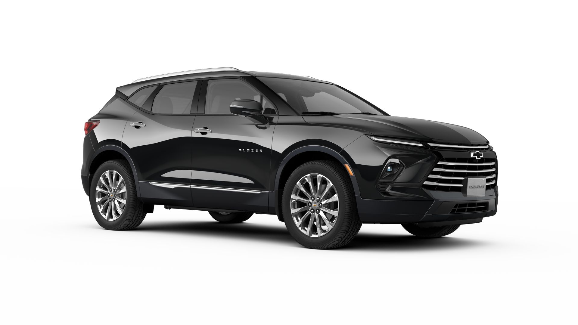2025 Chevrolet Blazer Vehicle Photo in COLUMBIA, MO 65203-3903