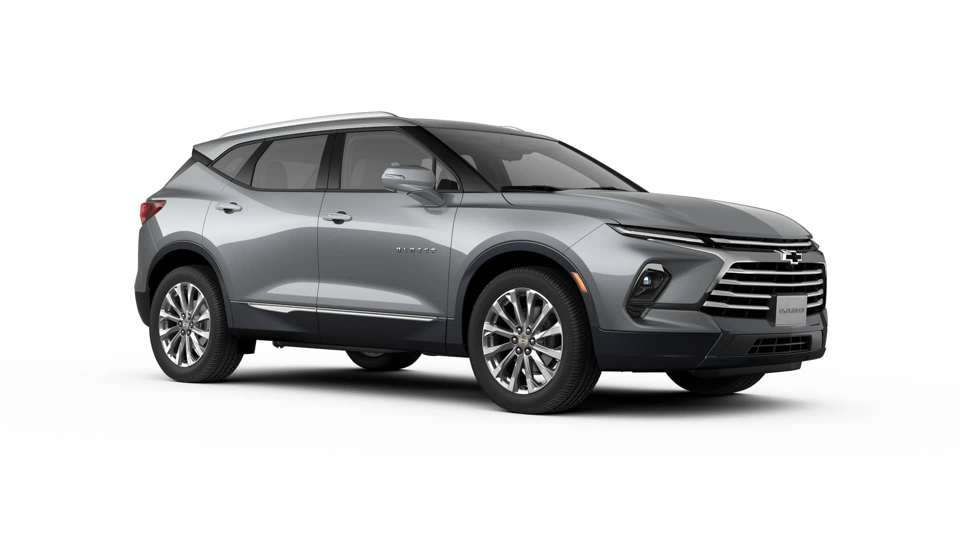 2025 Chevrolet Blazer Vehicle Photo in PUYALLUP, WA 98371-4149