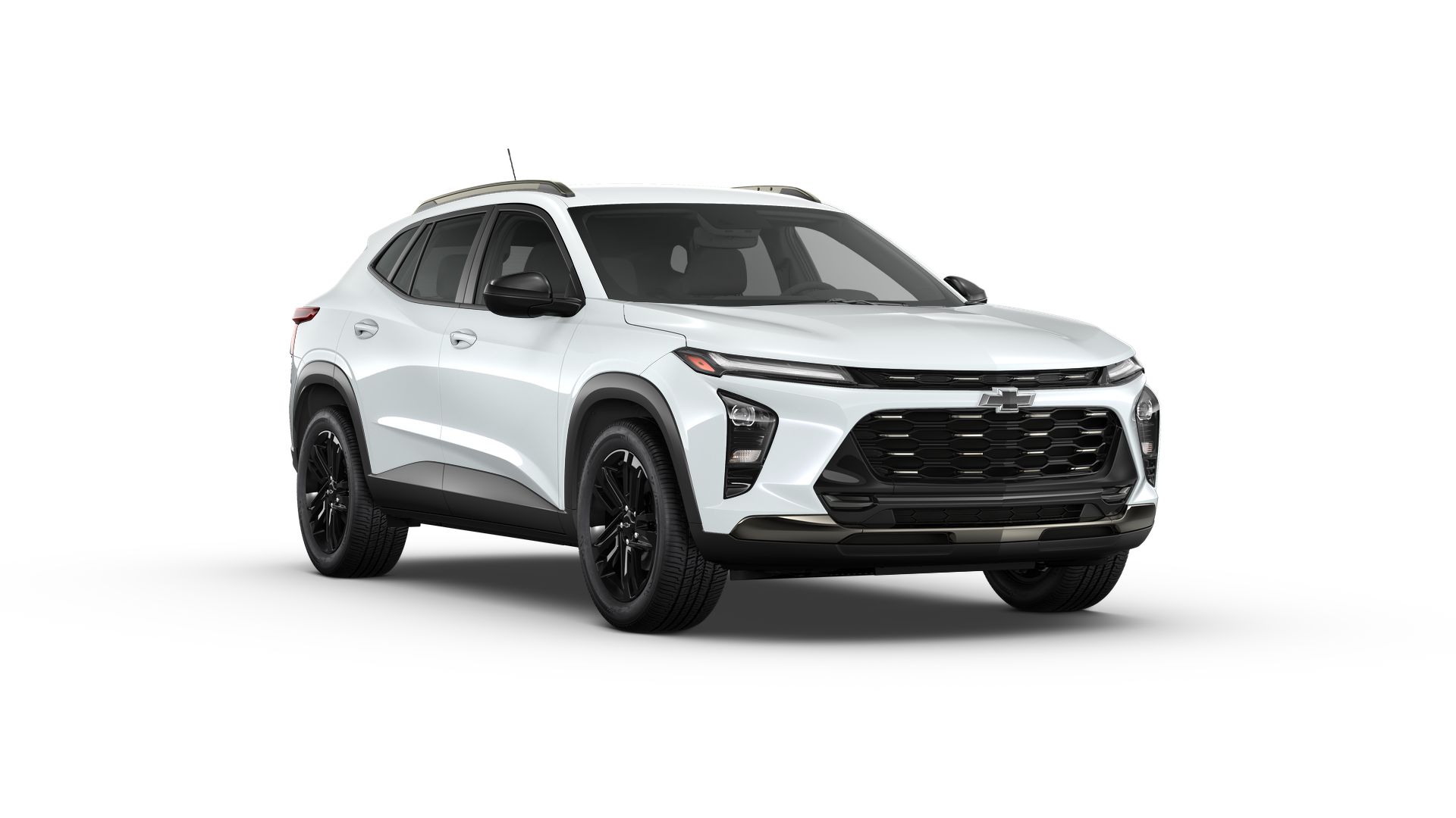 2025 Chevrolet Trax Vehicle Photo in BRUNSWICK, GA 31525-1881