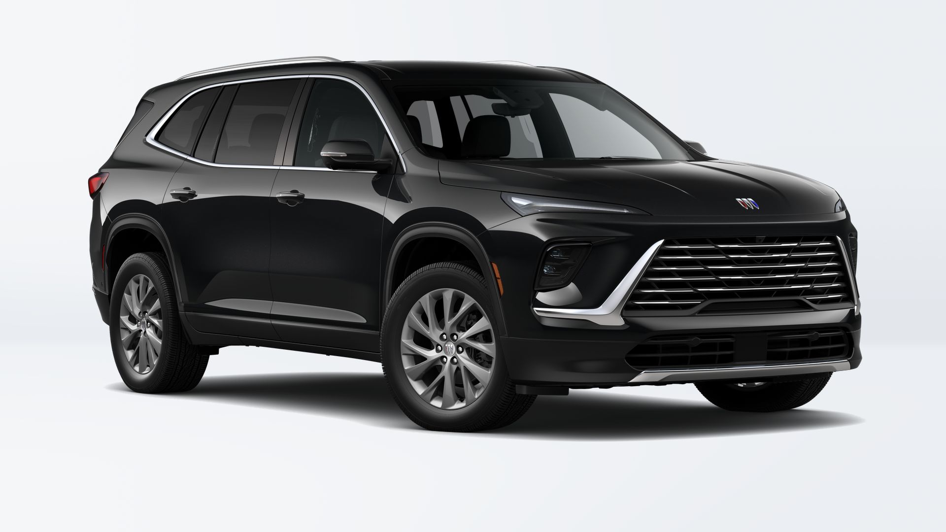 2025 Buick Enclave Vehicle Photo in ROCHESTER HILLS, MI 48307-2741