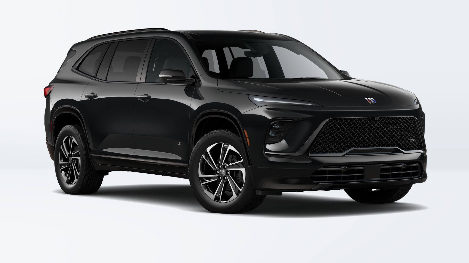 2025 Buick Enclave Vehicle Photo in ROCHESTER HILLS, MI 48307-2741