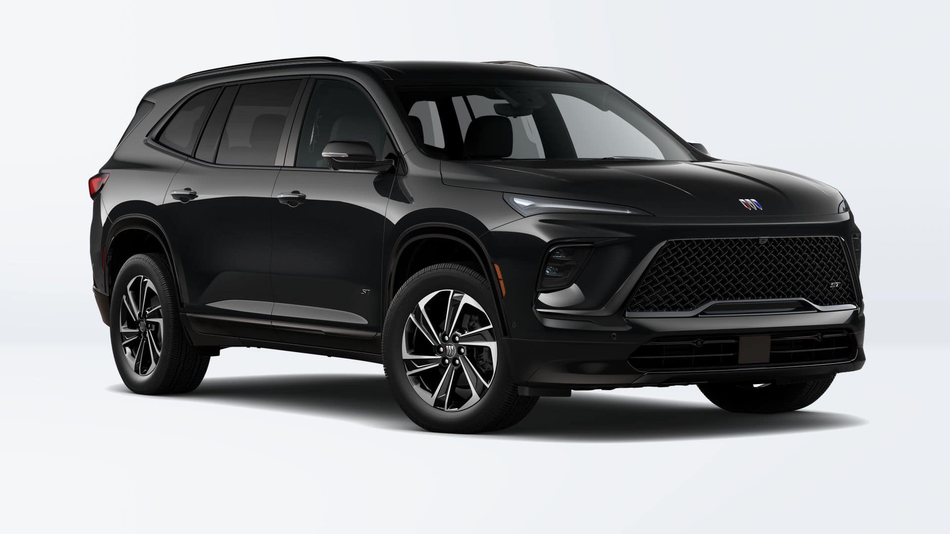 2025 Buick Enclave Vehicle Photo in ROCHESTER HILLS, MI 48307-2741